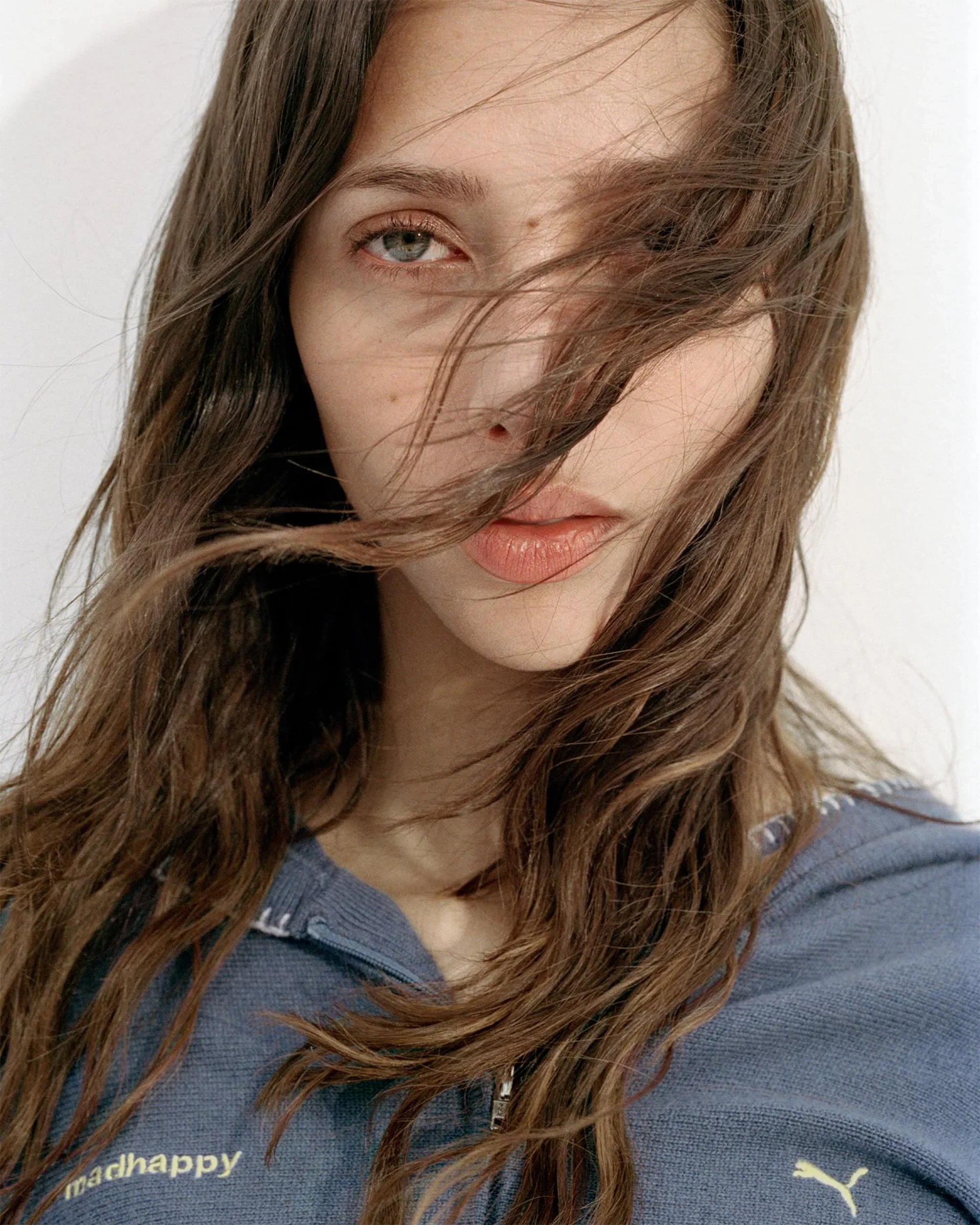 Puma FW26 Campaign – Madhappy JP