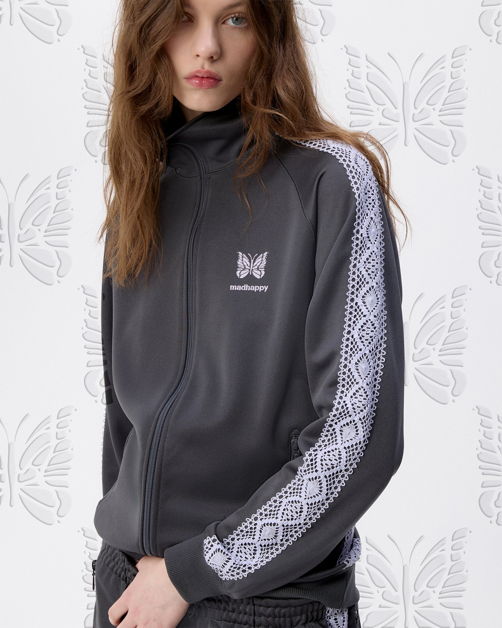 Needles SS25 Campaign | Madhappy – Madhappy JP