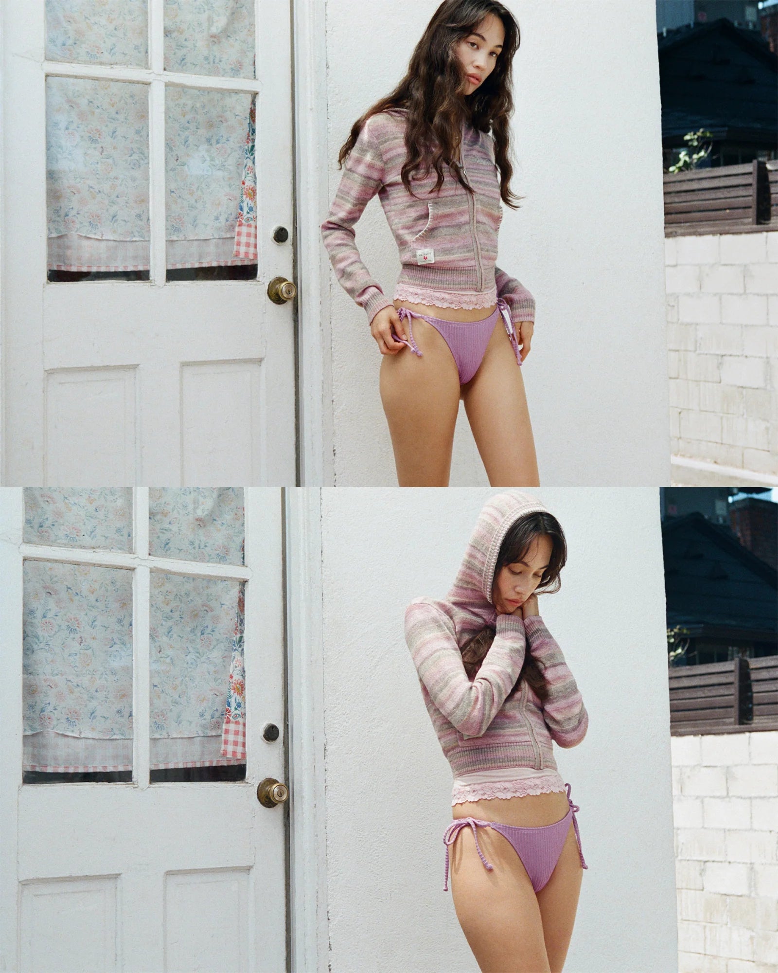 #pink-stripe