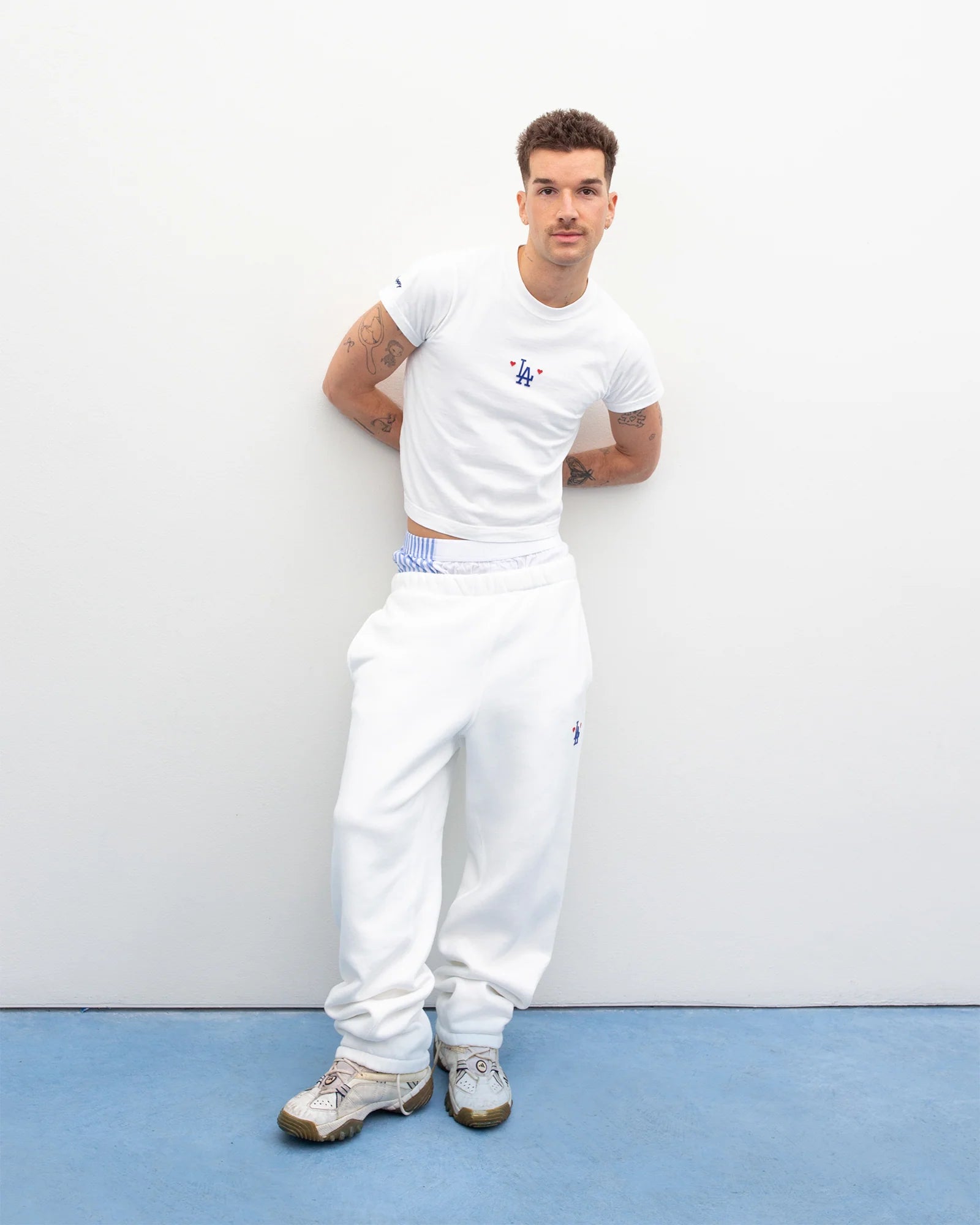 #white