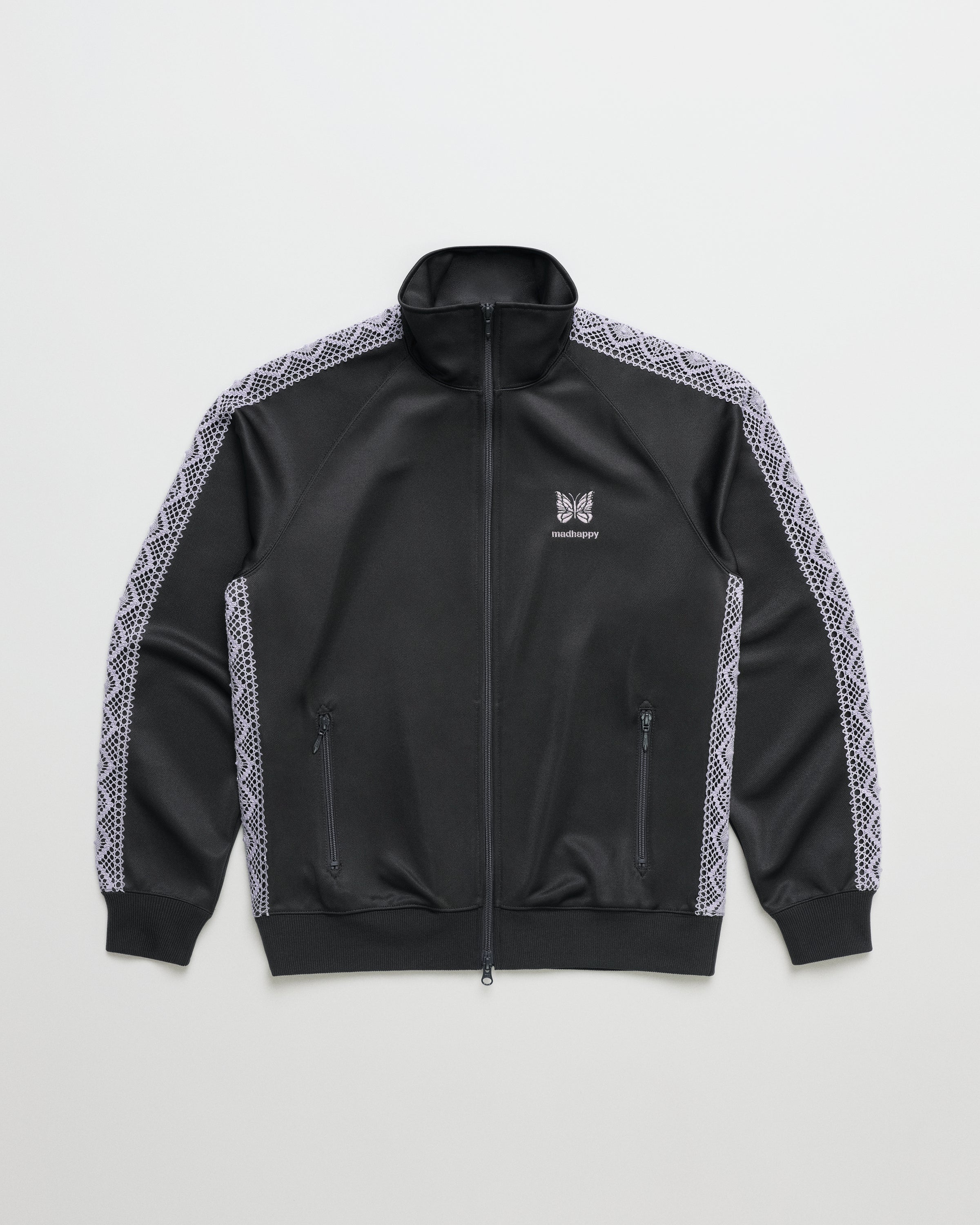 #graphite - featured