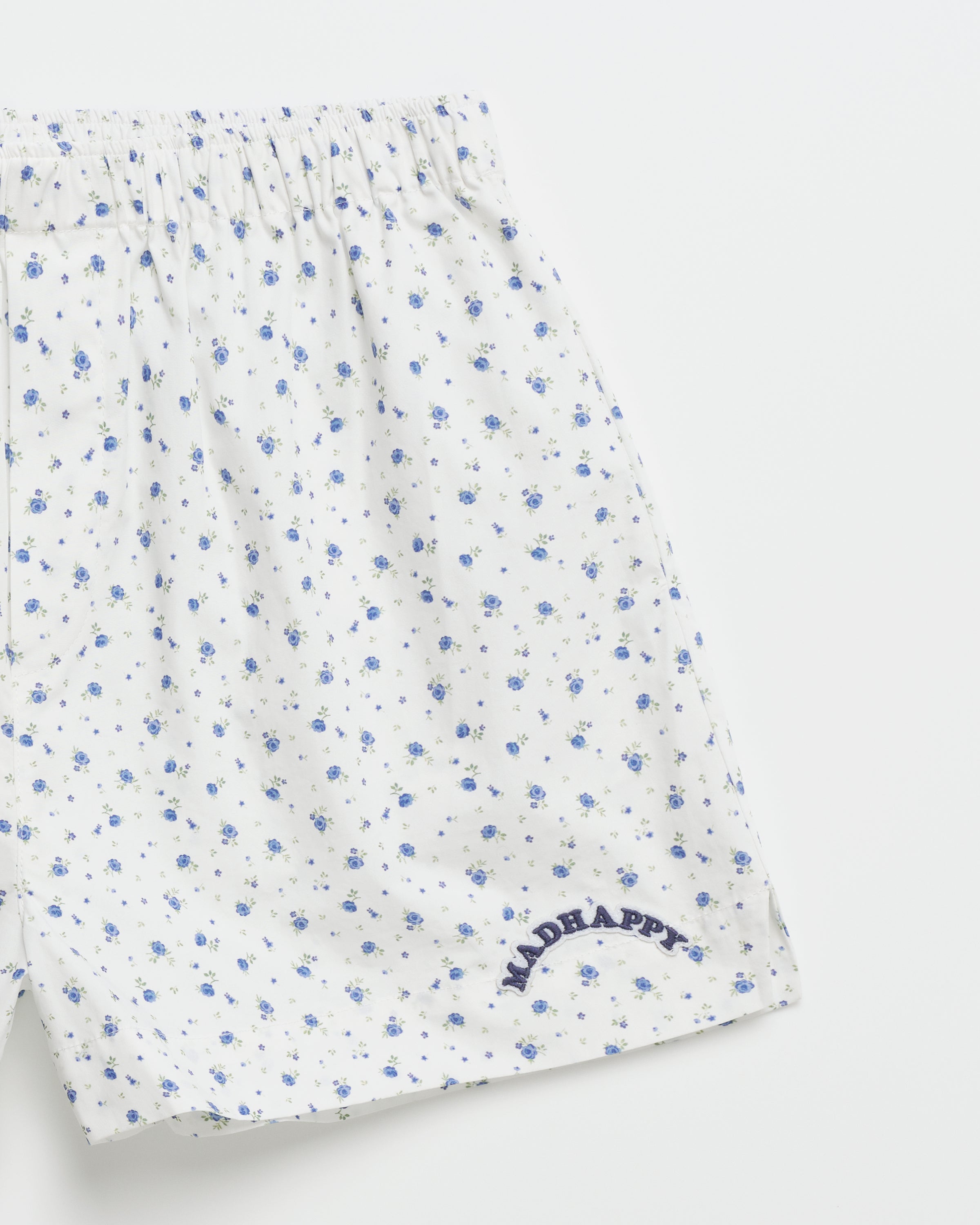 #blue-ditsy-print