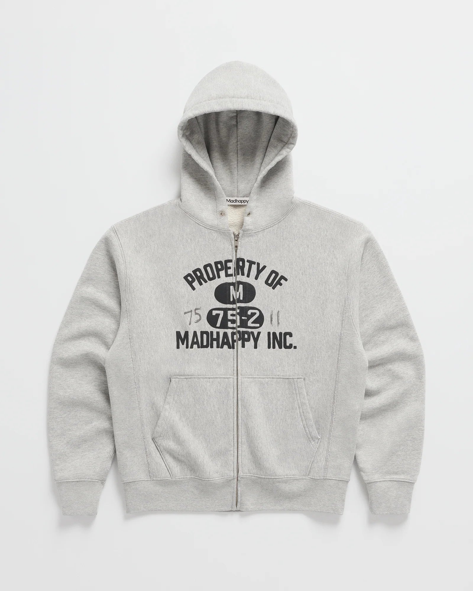 Property Hoodie