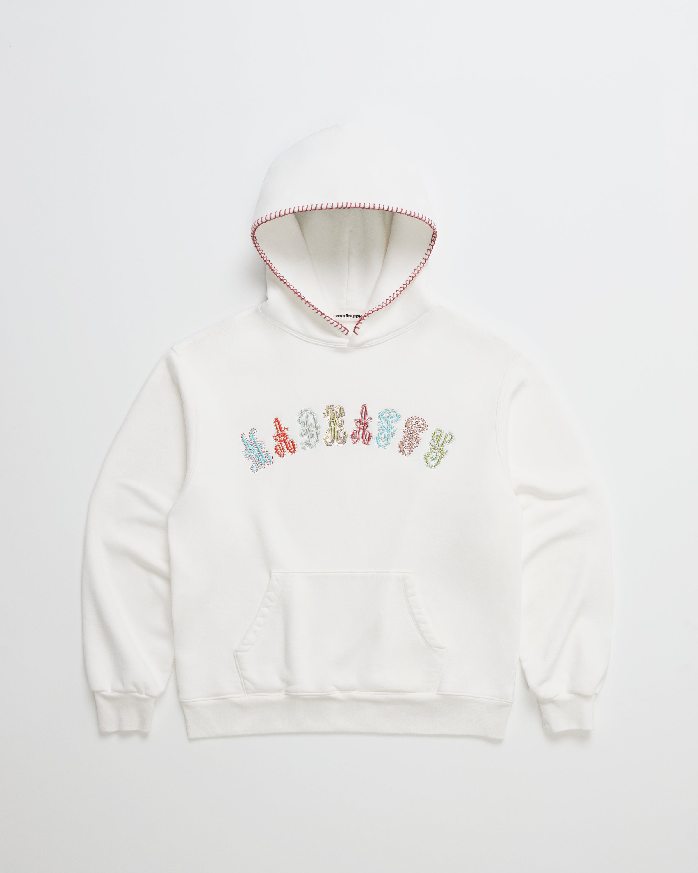 #white - featured