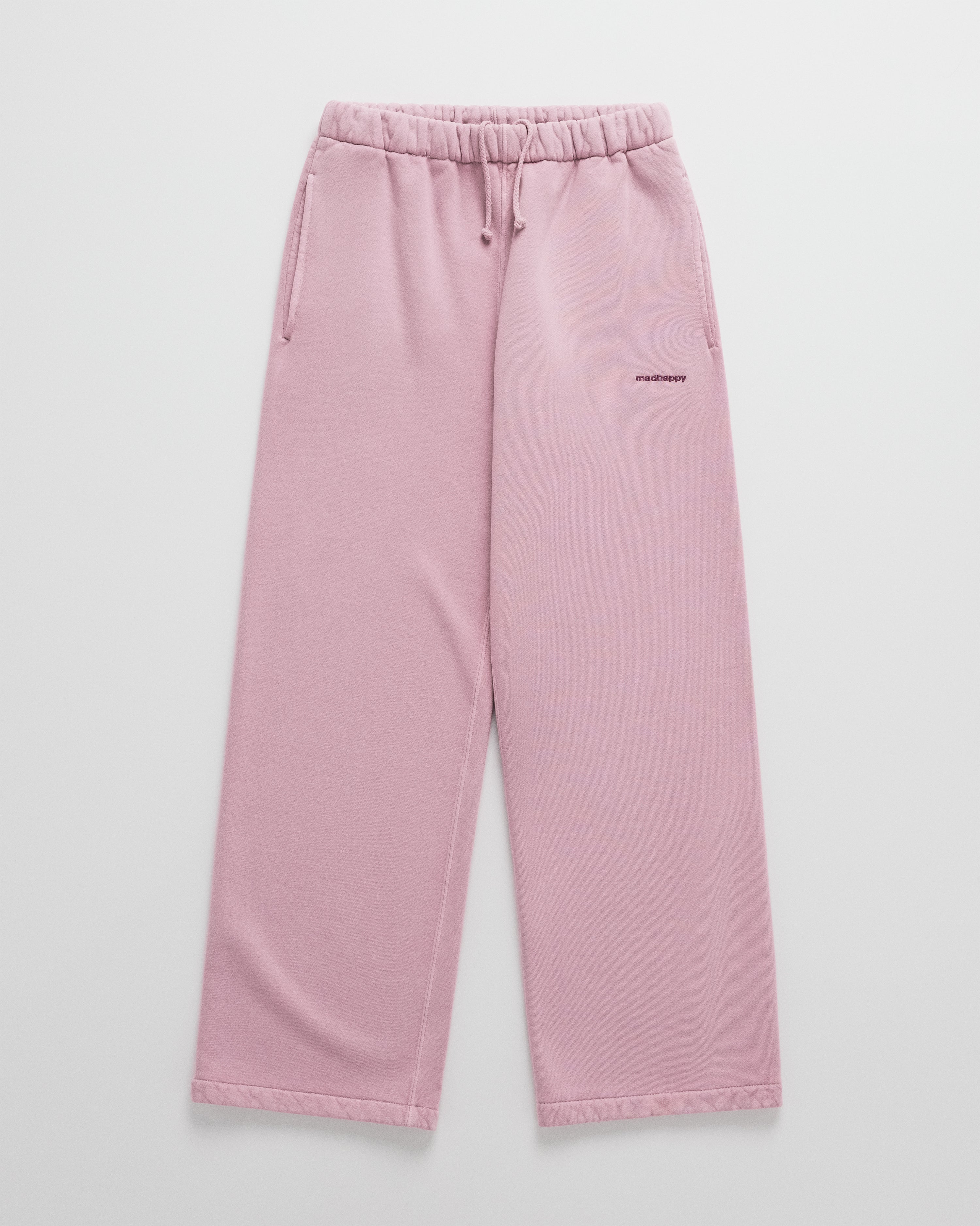 Classics Fleece Straight Sweatpant Madhappy JP classics-fleece-straight-sweatpant-madhappy-jp