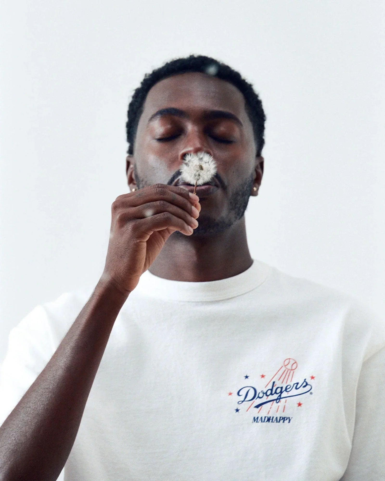 Dodgers SS26 Campaign