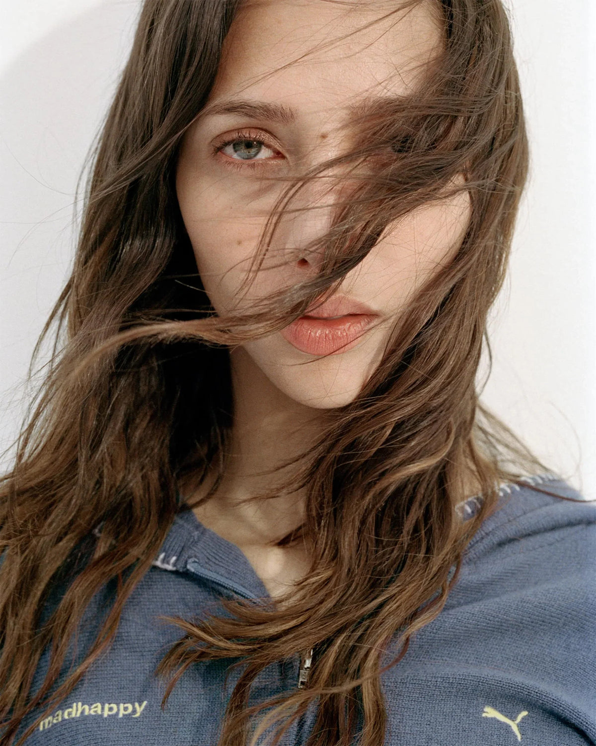 Puma FW26 Campaign