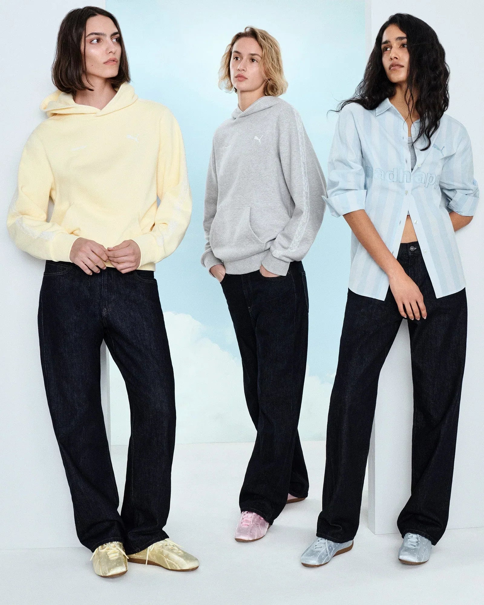 Puma SS26 Campaign