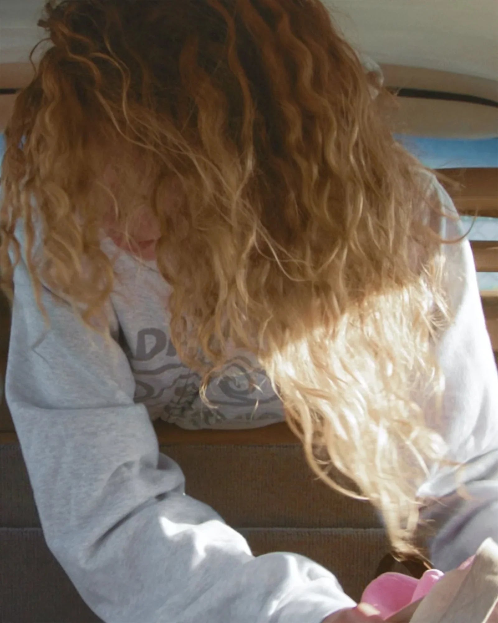 Madhappy California 2025 Campaign Film