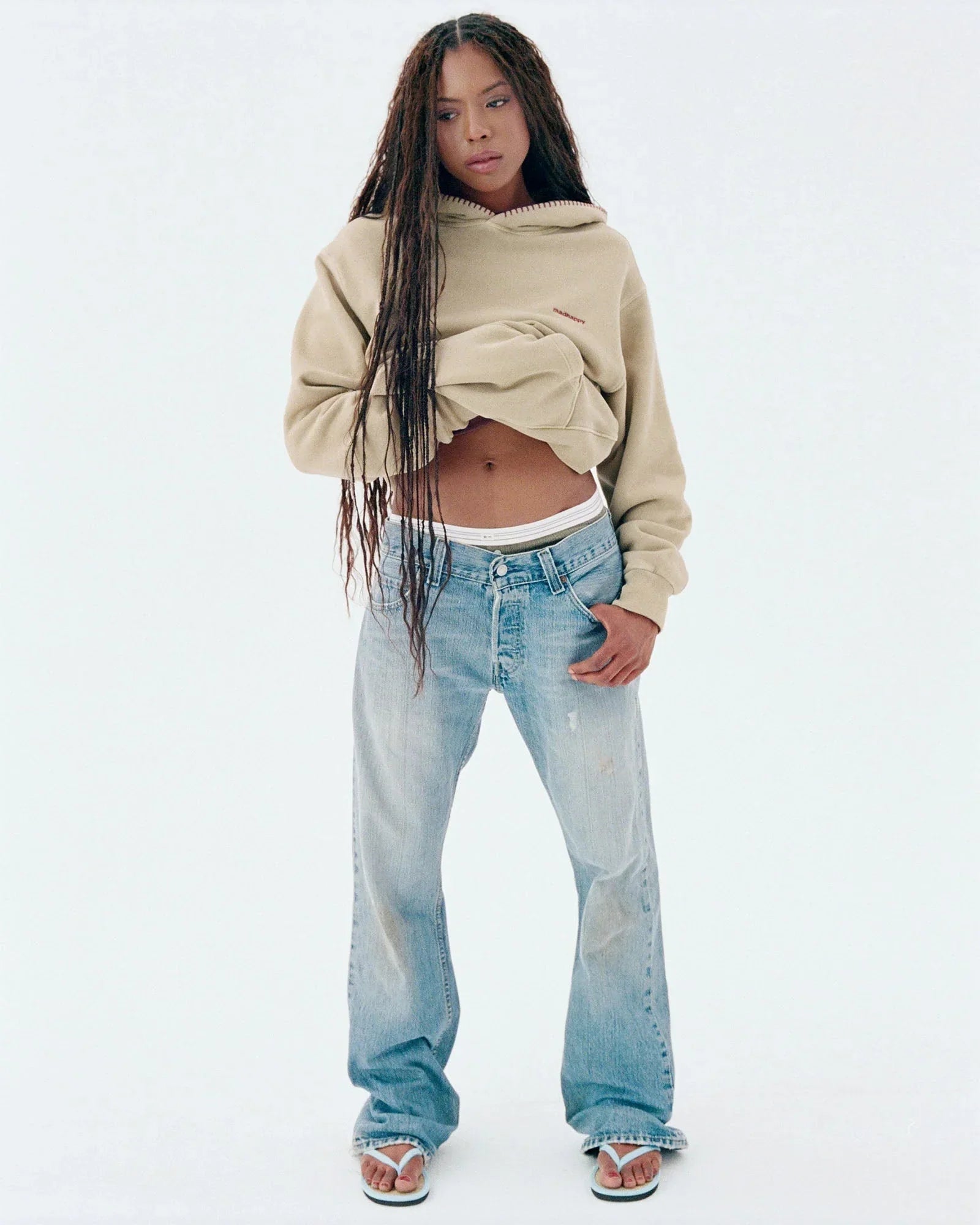Summer Classics SS26 Campaign