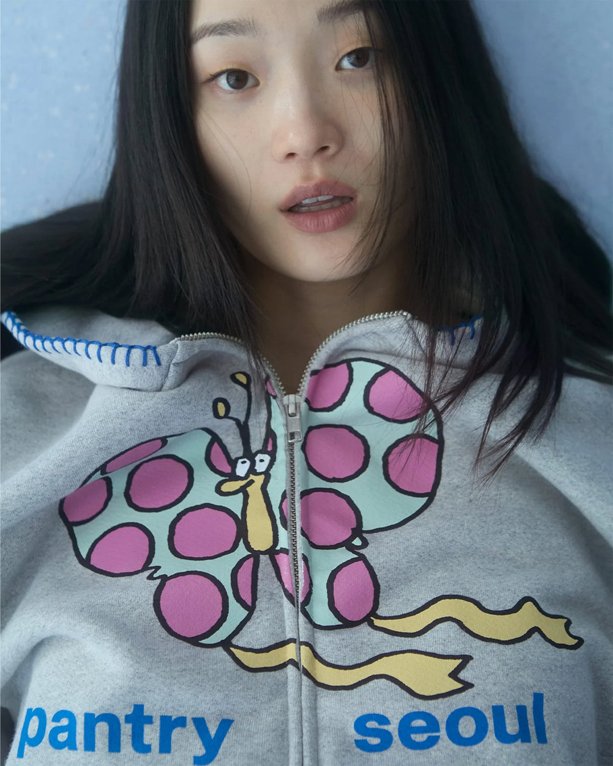 Seoul Edit