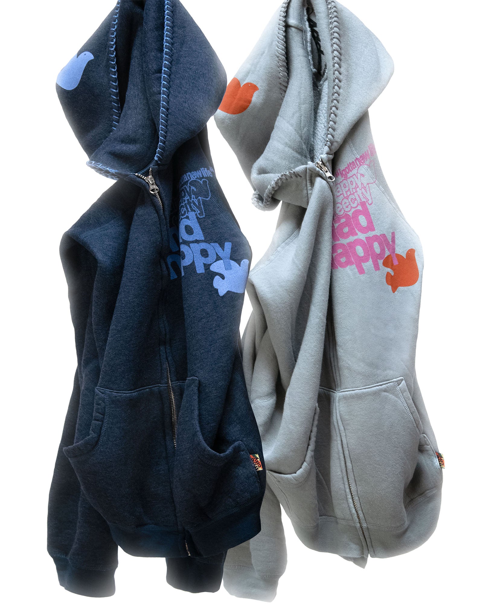レトロハッピ Classics Fleece Sweatpant – Madhappy JP