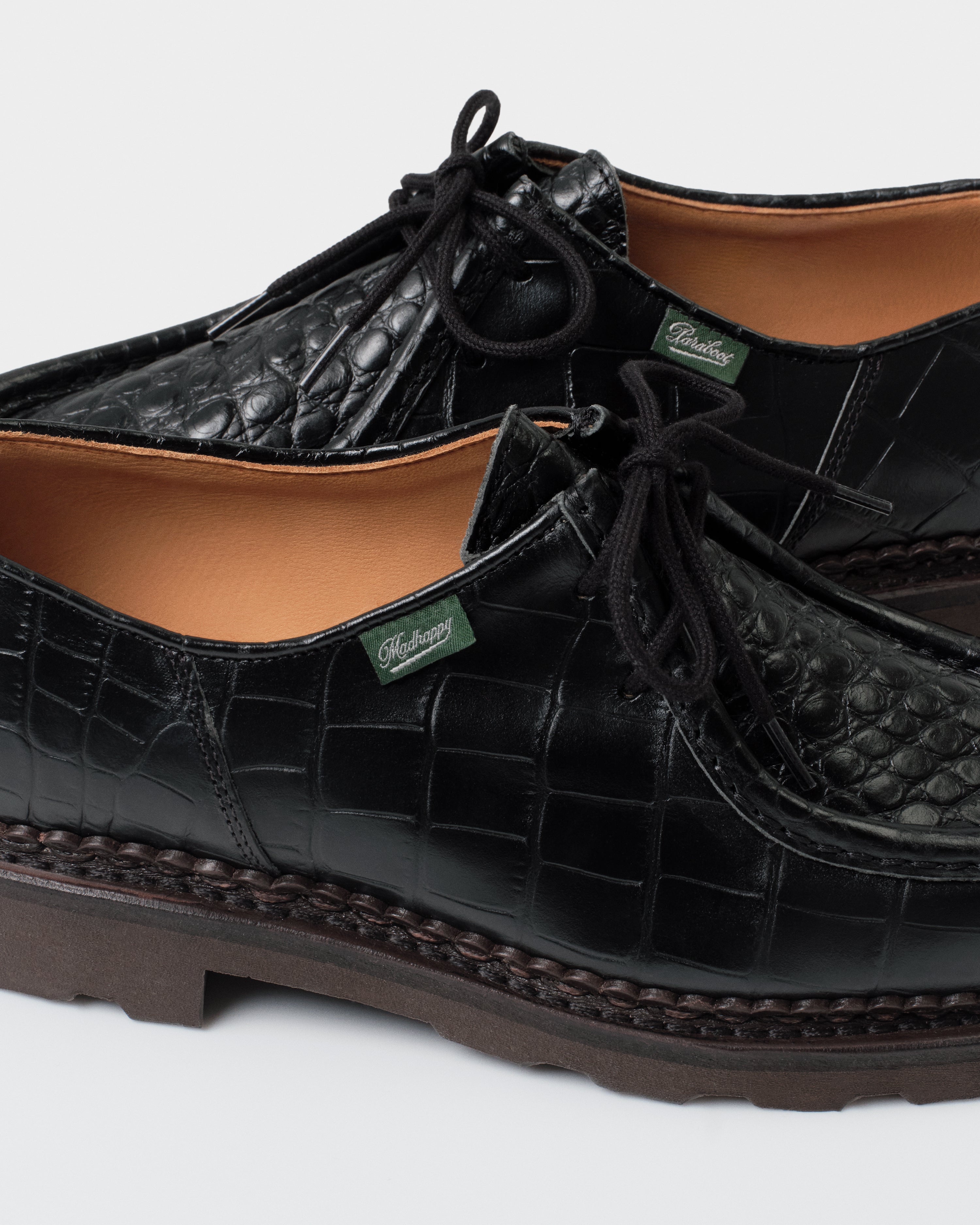 Paraboot Michael – Madhappy JP