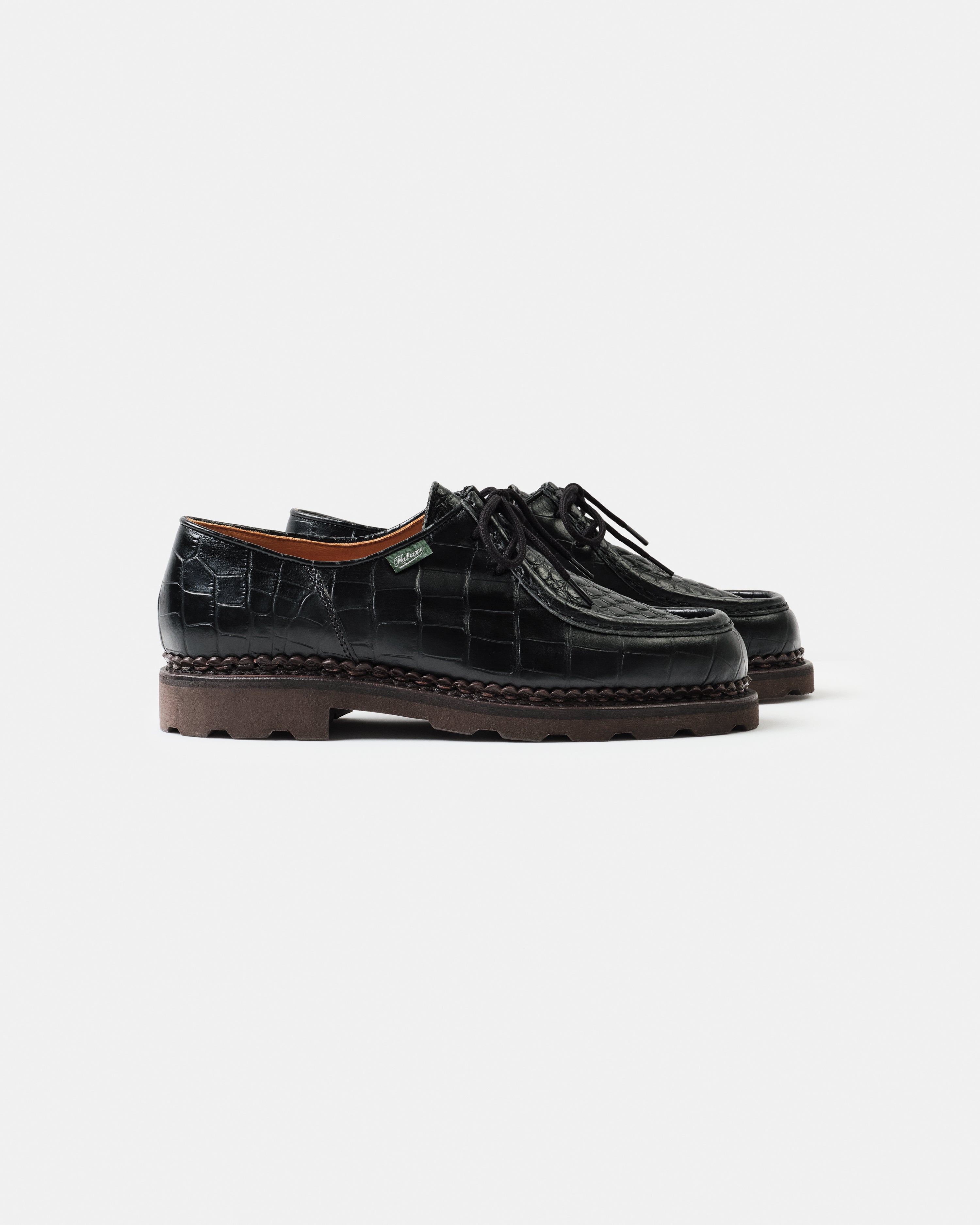 MBBB8400さま専用　Paraboot Ancelin 6 1/2 Paraboot Michael – Madhappy JP