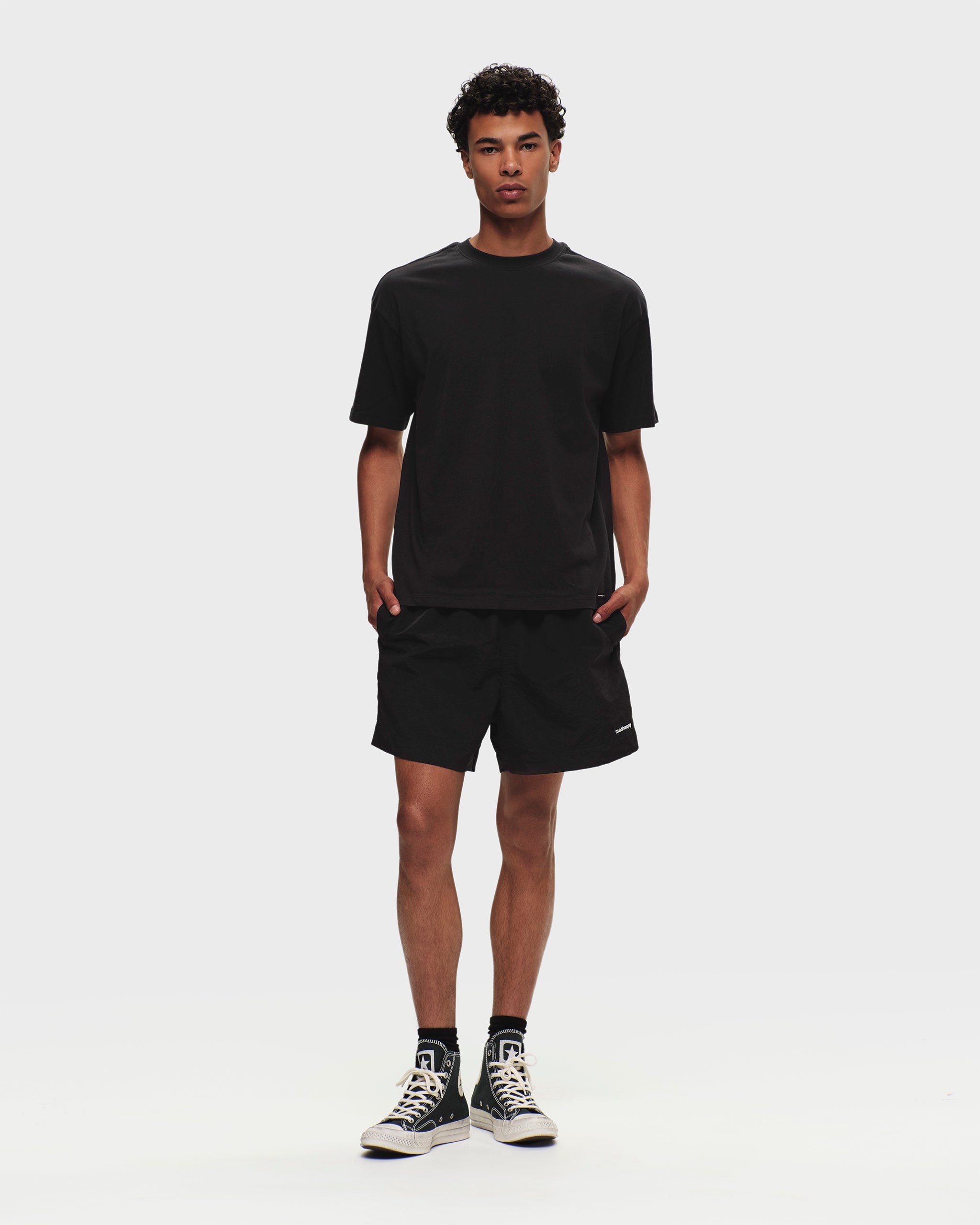 #black