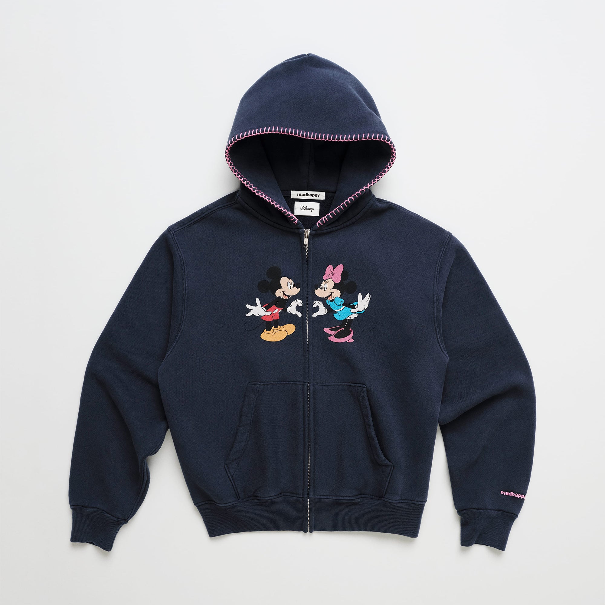 happy!品 Zoff x Sanrio HAPIDANBUI Eyeglass Glasses Frame HAPIDANBUI Gray