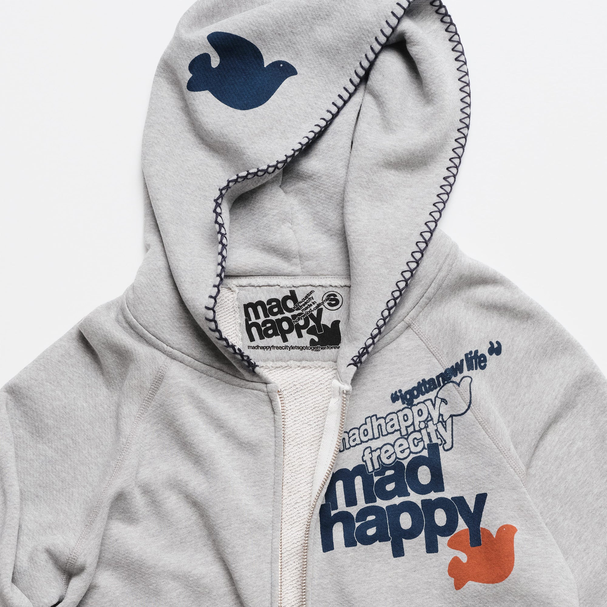 Madhappy(マッドハッピー)日本公式サイト – Madhappy JP