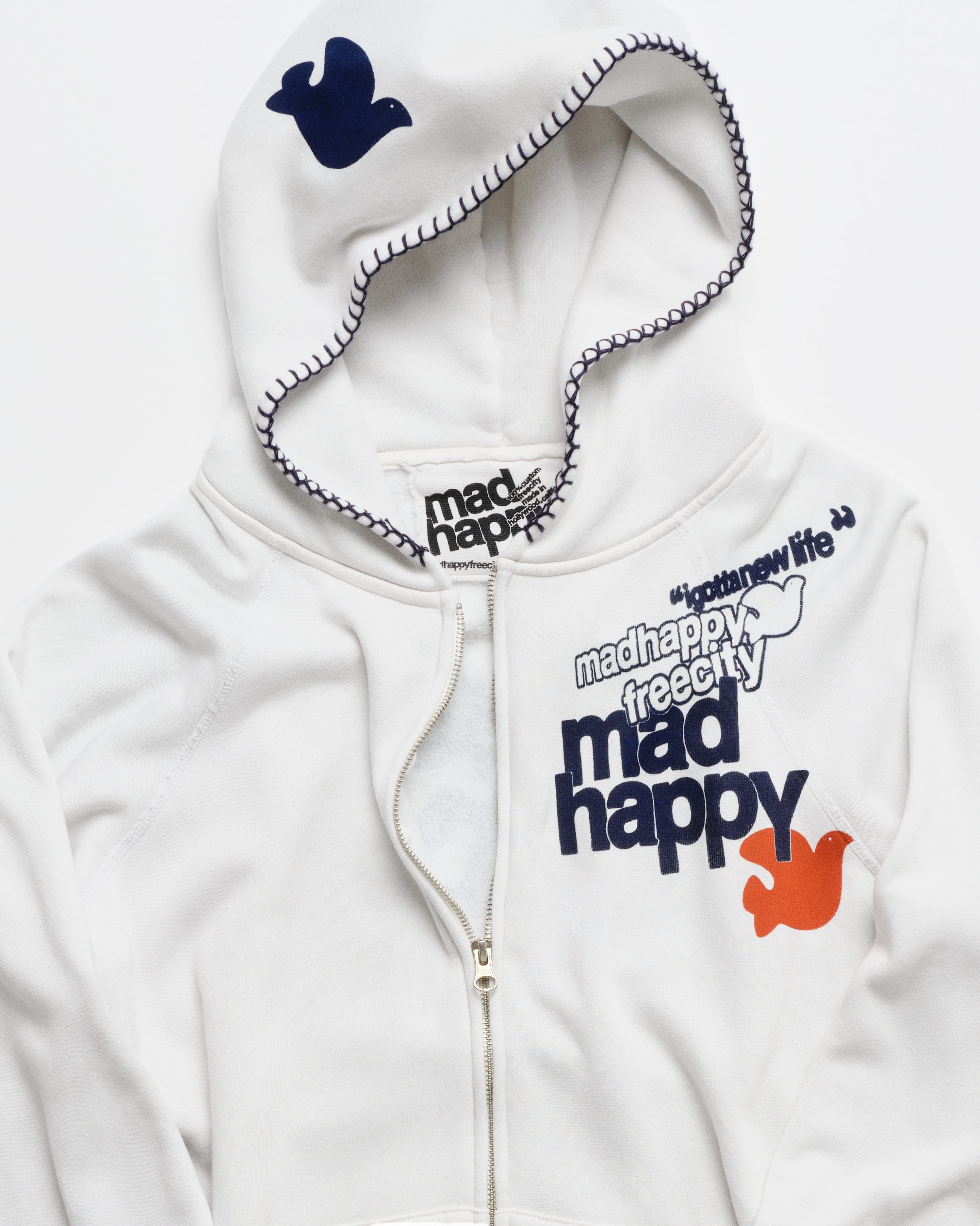 New Arrivals | Madhappy – Madhappy JP