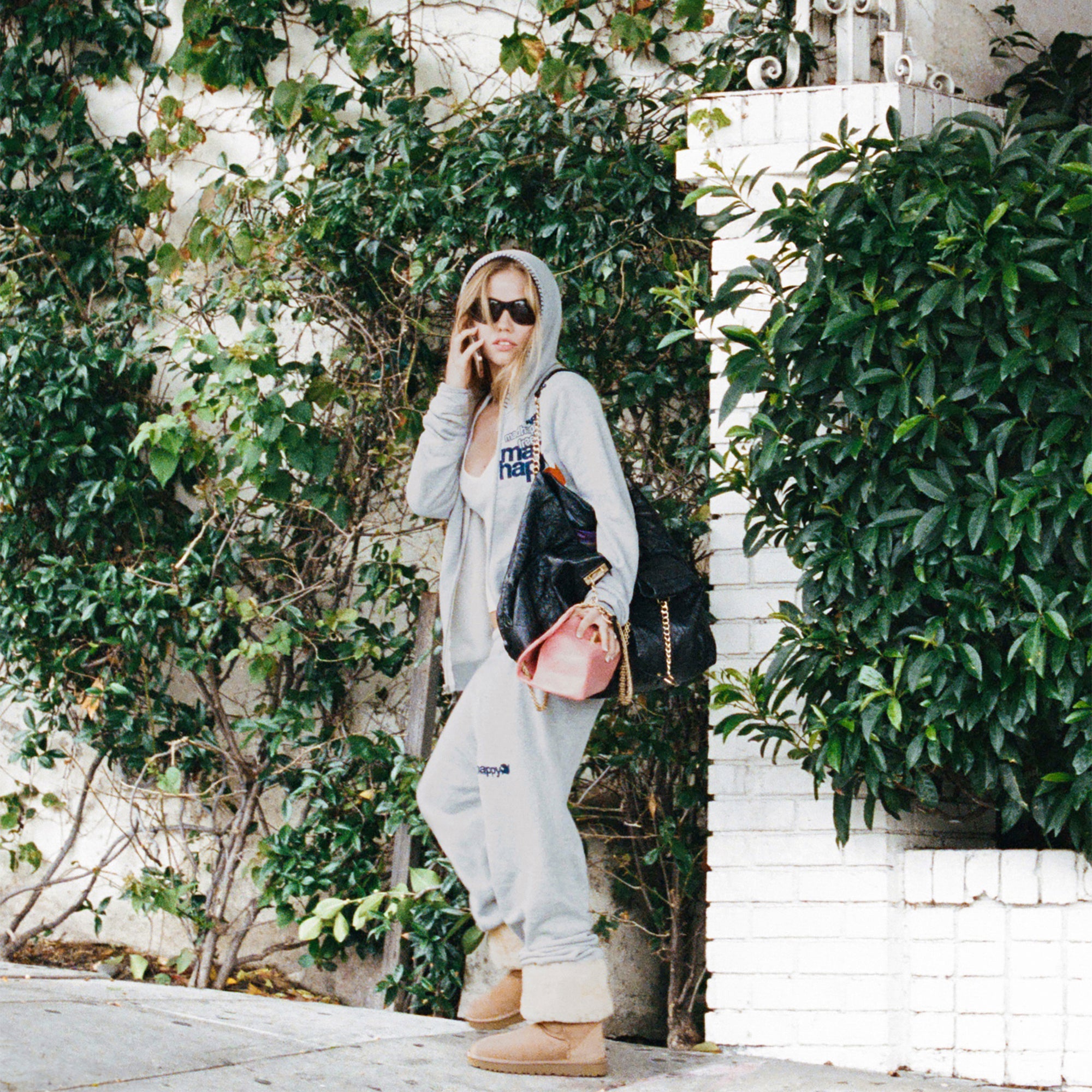 Madhappy State Crewneck – Madhappy JP