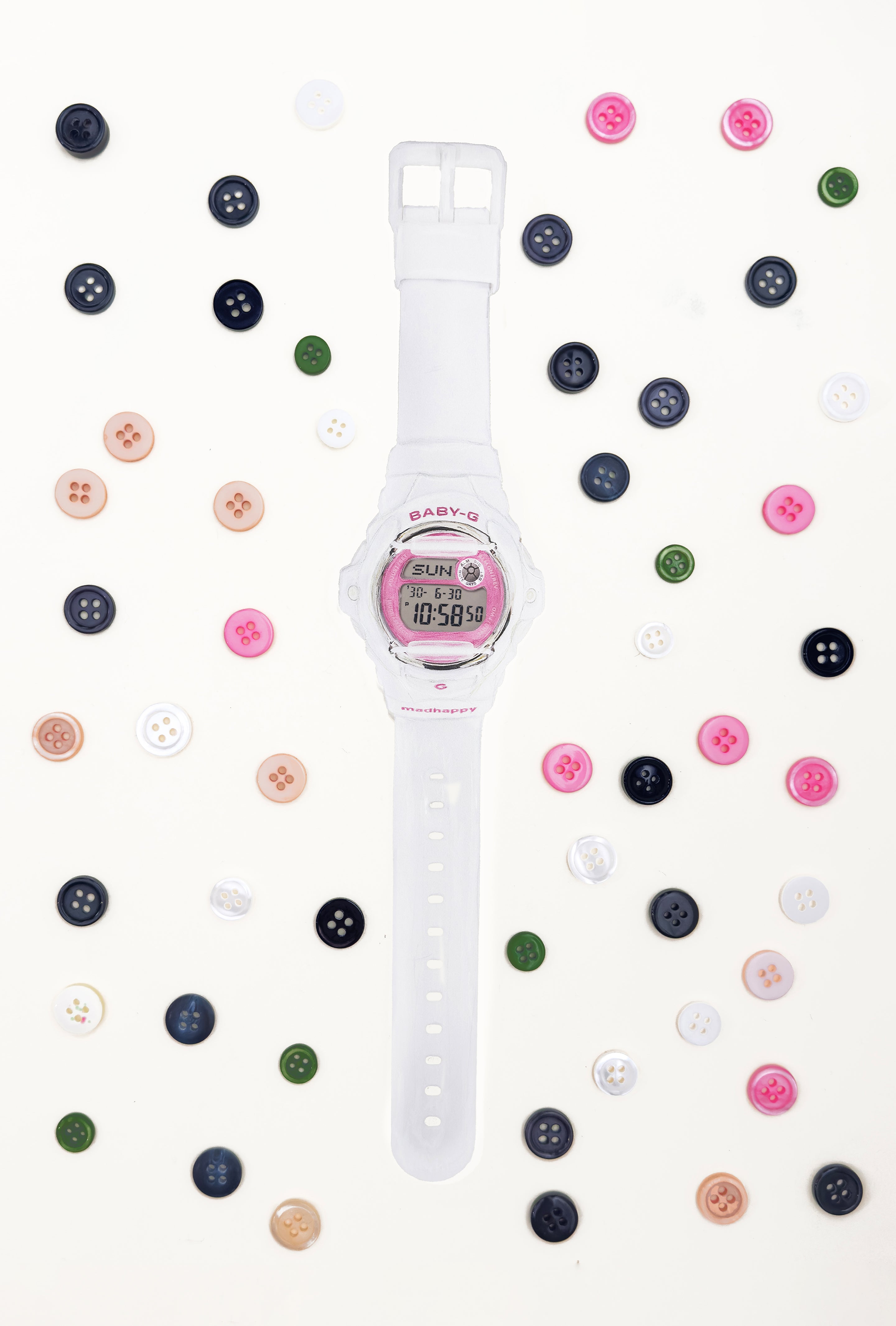 【未開封新品】FT MAD HAPPY ブレスレット 未開封新品】FT MAD HAPPY ブレスレット FT MAD HAPPY ブレスレット