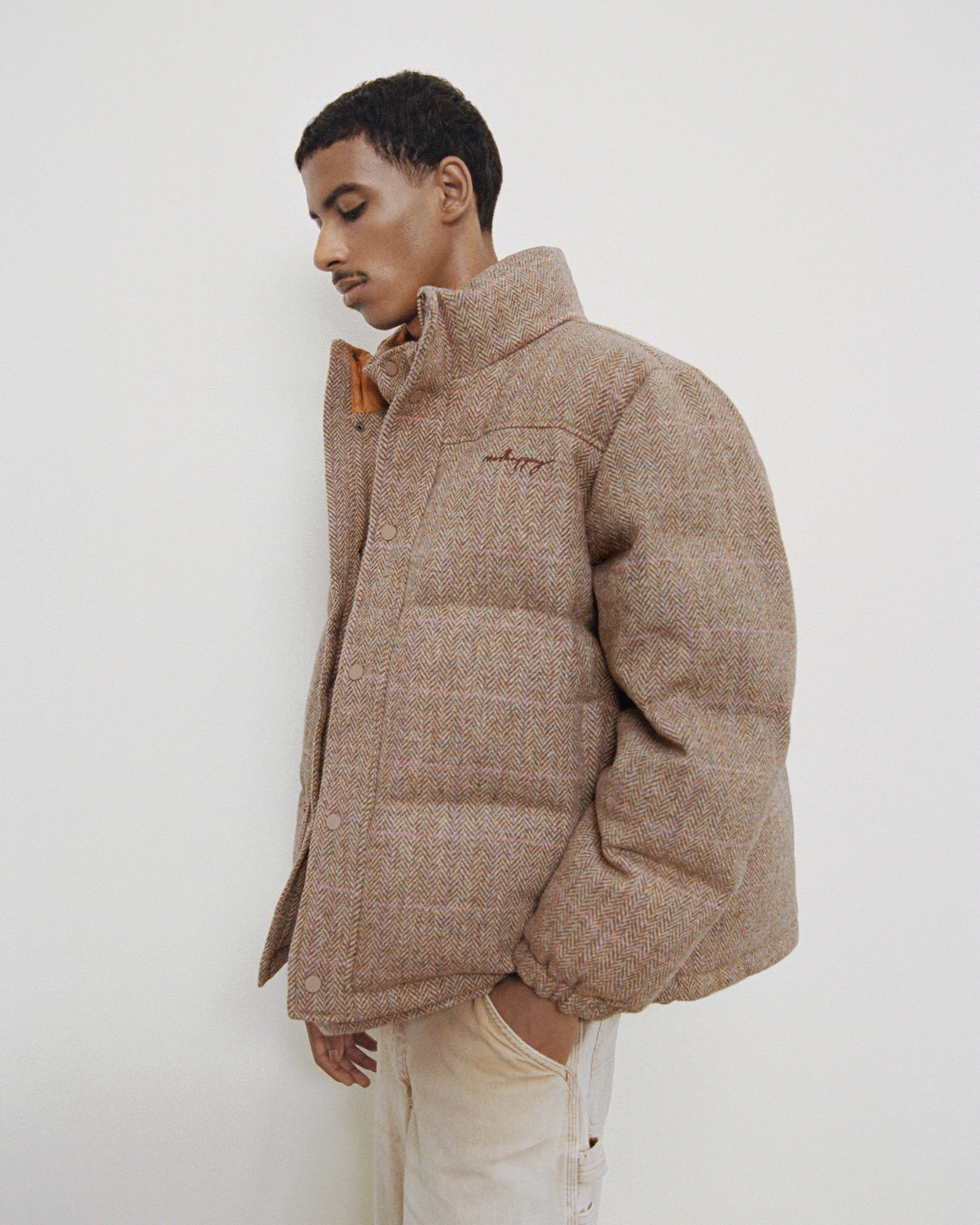 Harris Tweed® 2023 | Madhappy – Madhappy JP