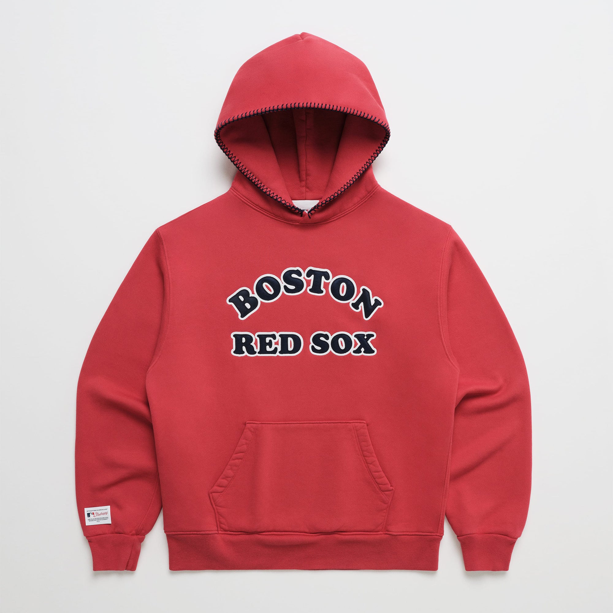 madhappy マッドハッピー ショルダーバッグ ピンク 中古・古着通販】madhappy (マッドハッピー) ショルダーバッグ