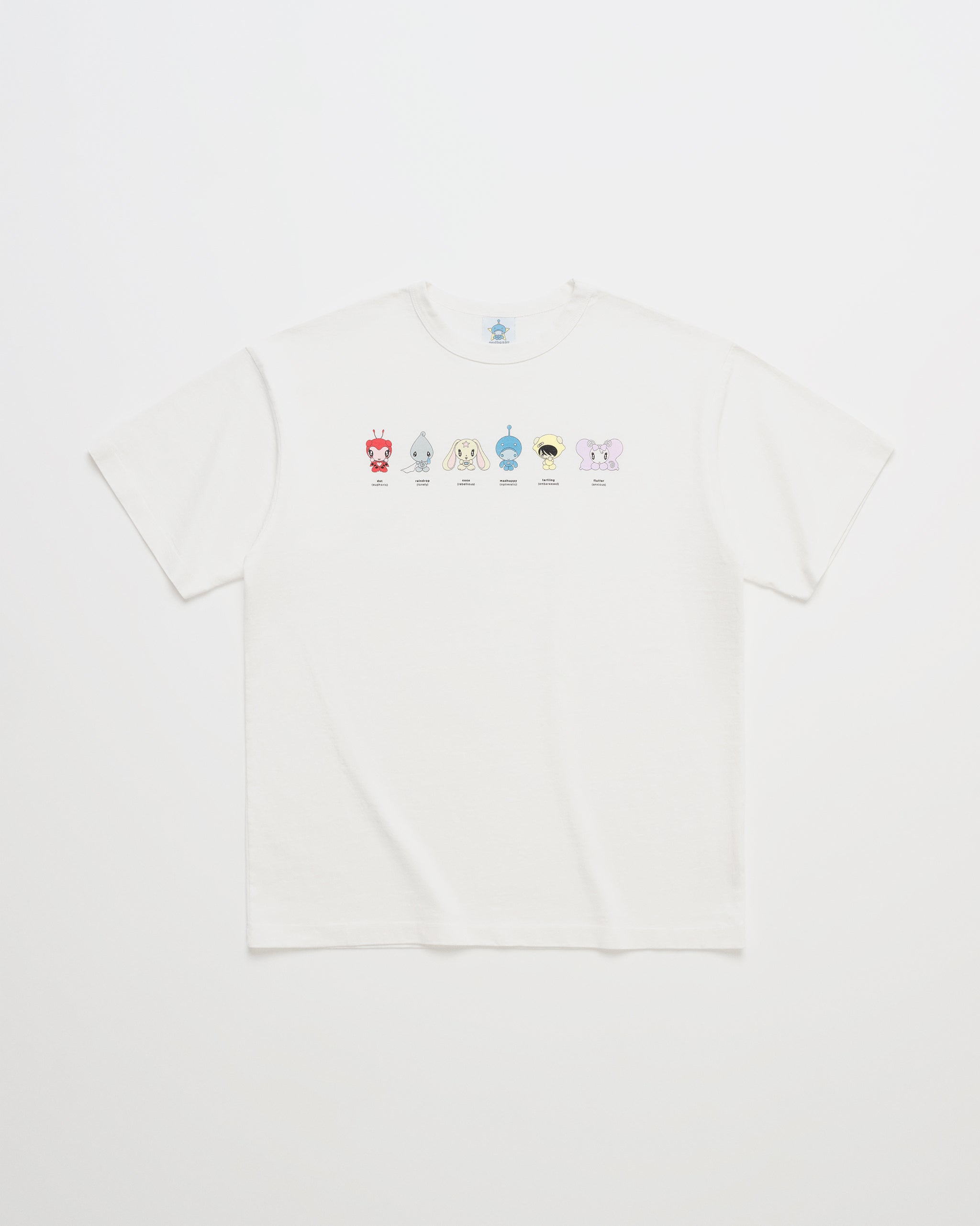 T-Shirts | Madhappy – Madhappy JP