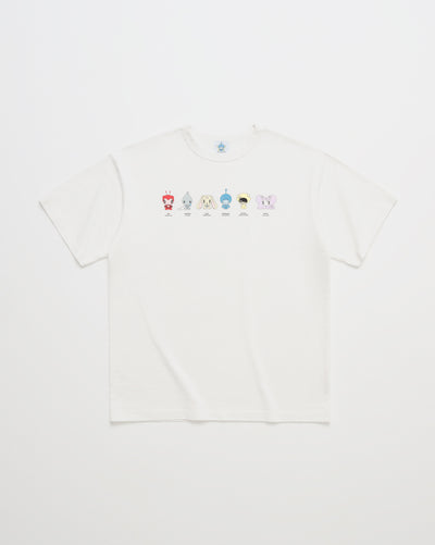 #white - featured