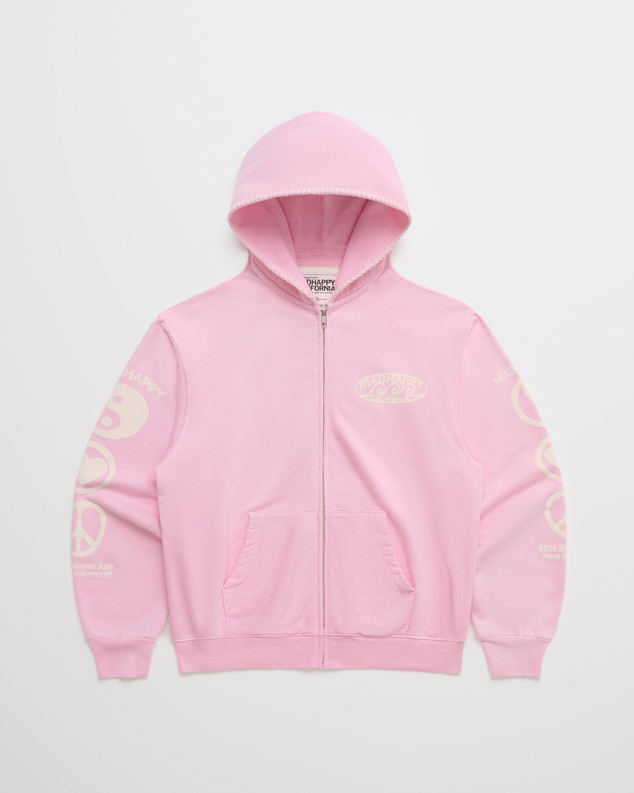 #bubblegum - featured