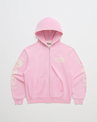 #bubblegum - featured