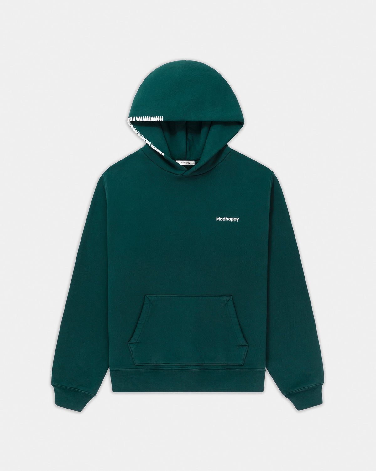 Madhappy-Classics-Fleece- 