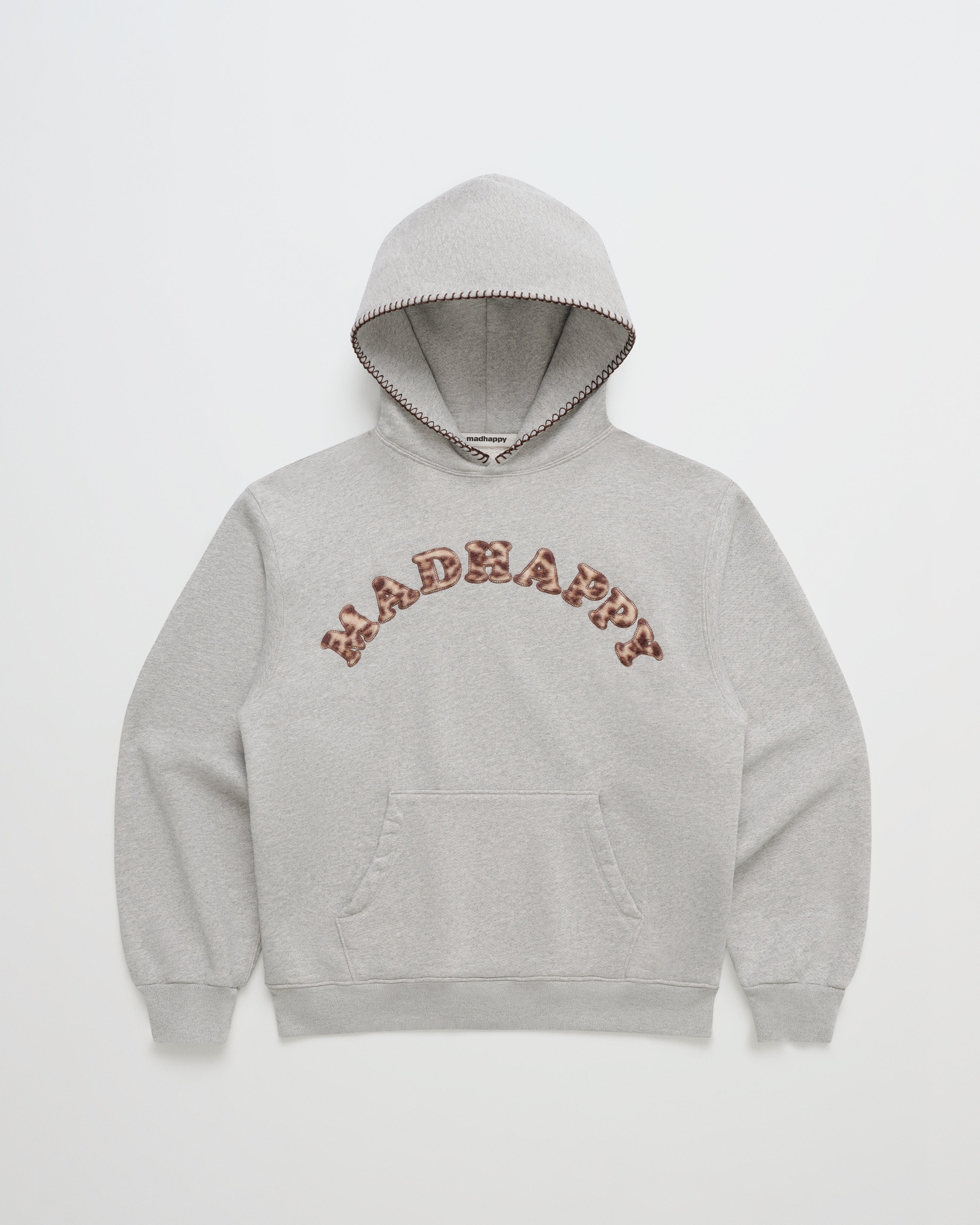 最終価格madhappy♡ニット帽♡ 眠りウサのニット帽 / ブラック (MK-417) | もくもくちゃん公式