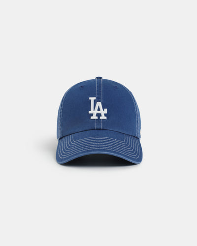 #dodger - featured