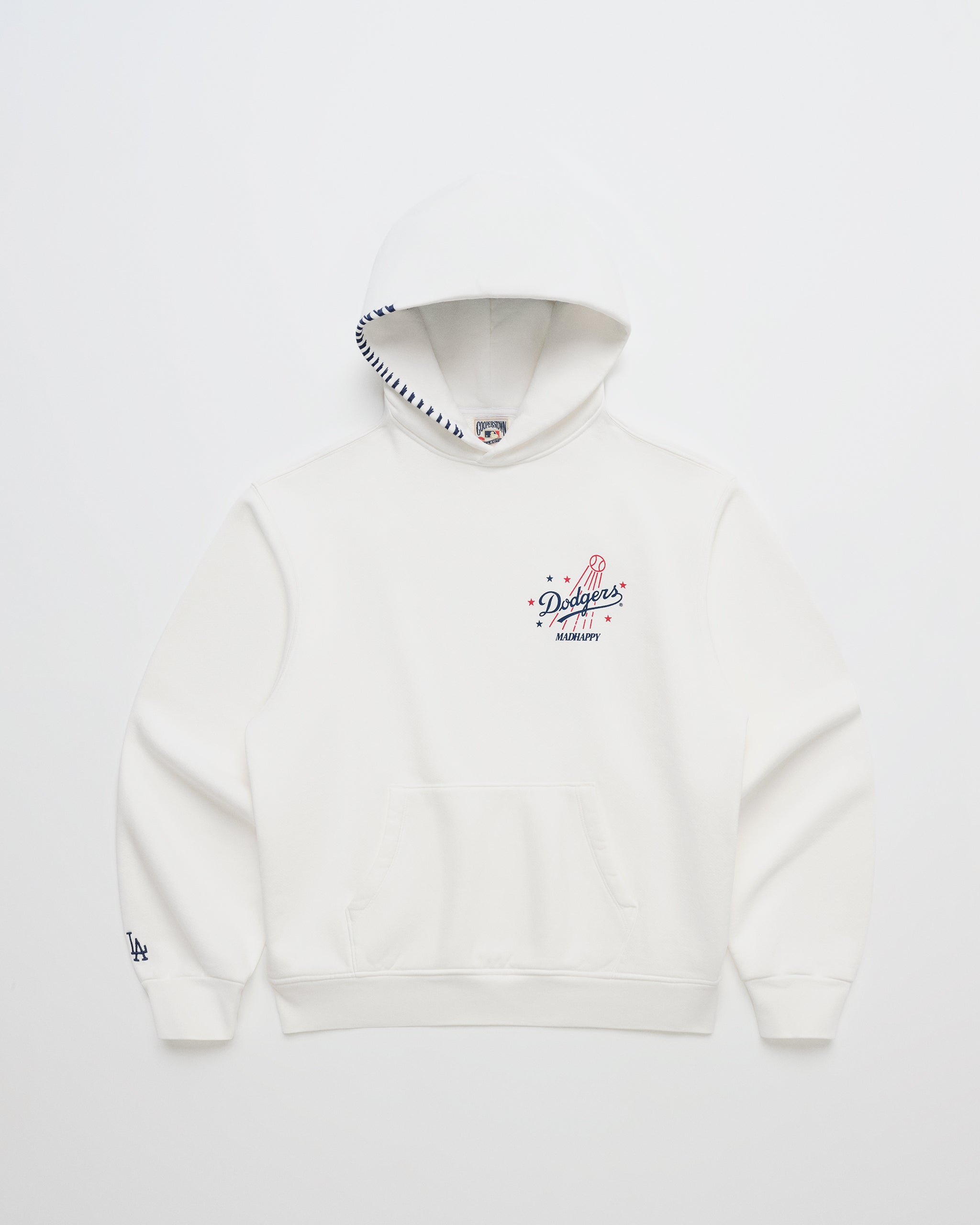 Madhappy ブラック ジップアップパーカー Hoodies | Madhappy – Madhappy JP