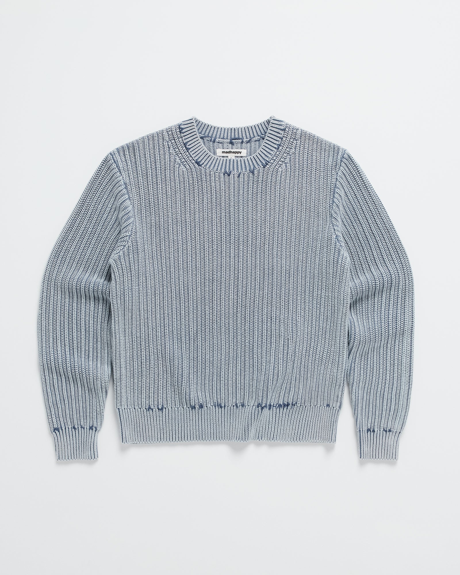 Madhappy State Crewneck – Madhappy JP