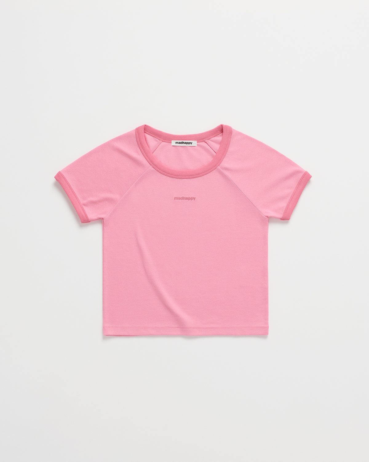 Ringer Baby Tee – Madhappy JP