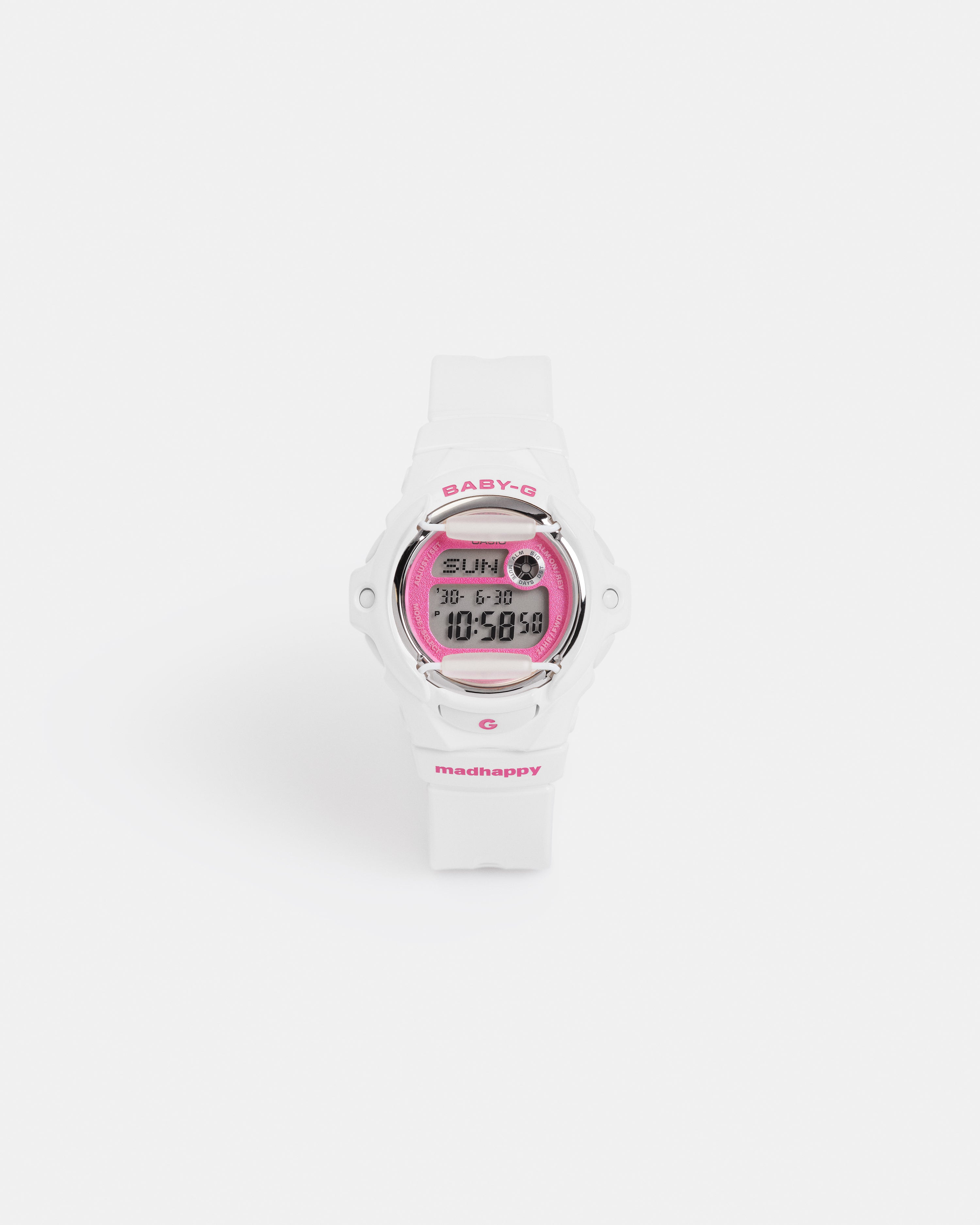 G-Shock Baby-G – Madhappy JP