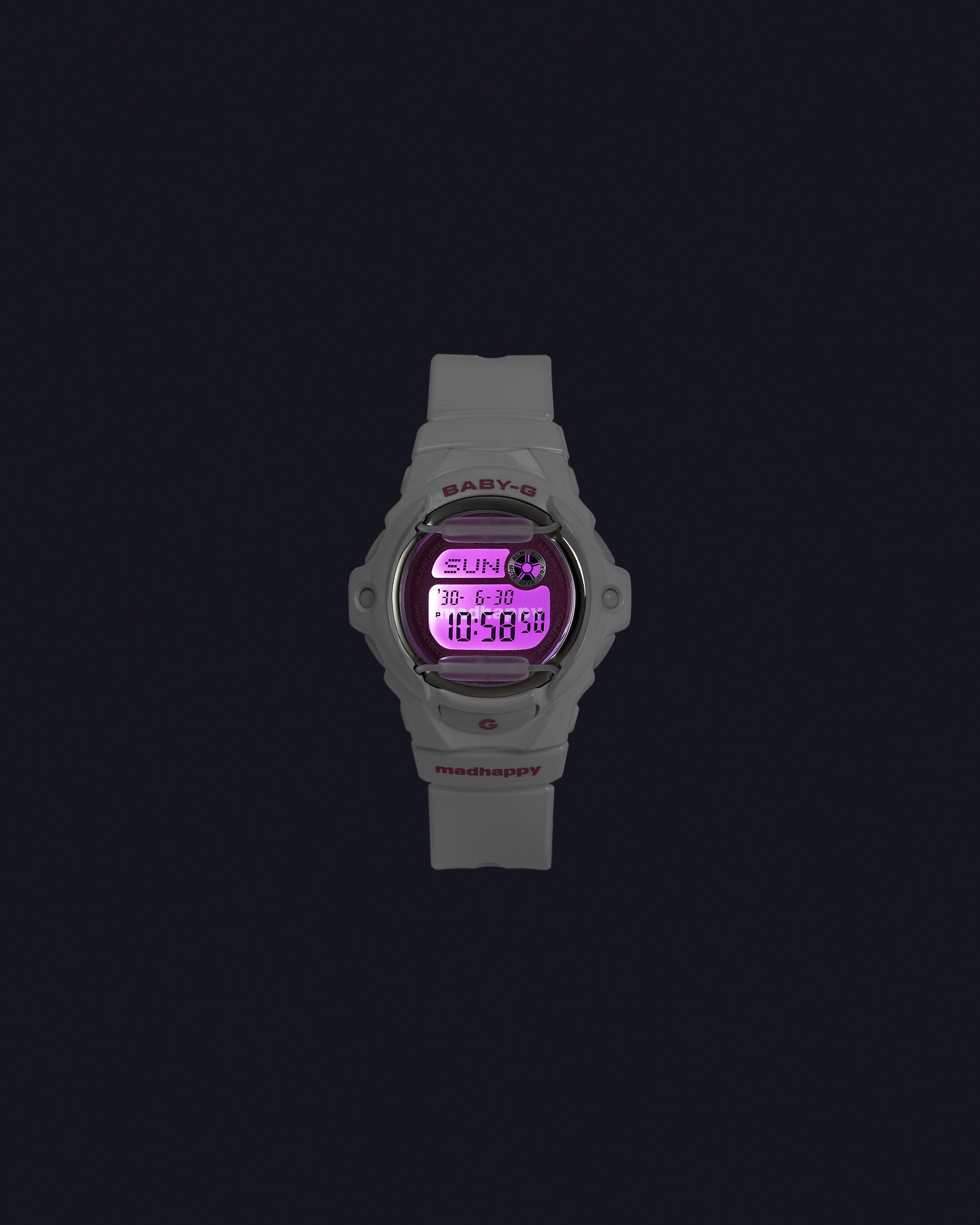 G-Shock Baby-G – Madhappy JP