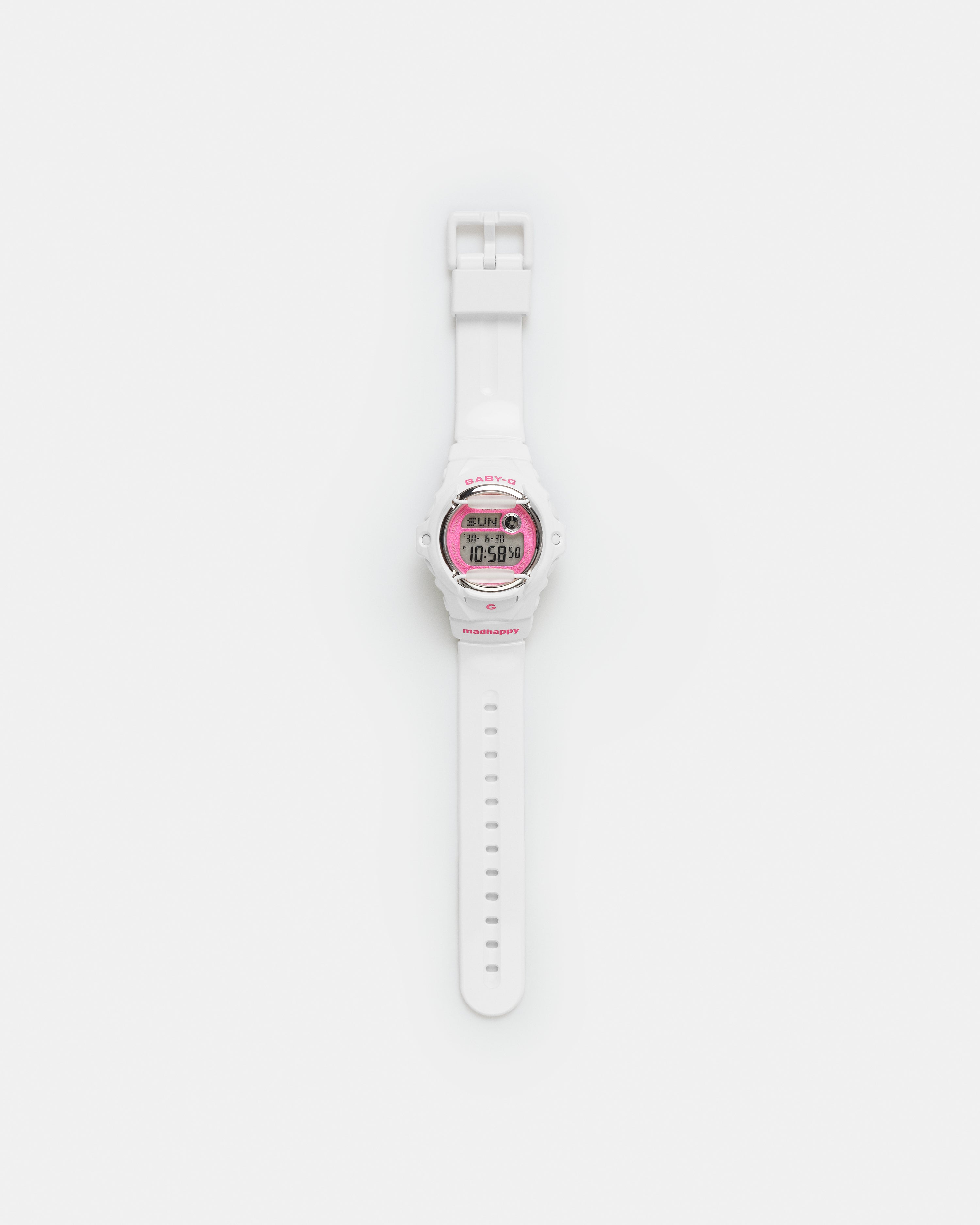 G-Shock Baby-G – Madhappy JP