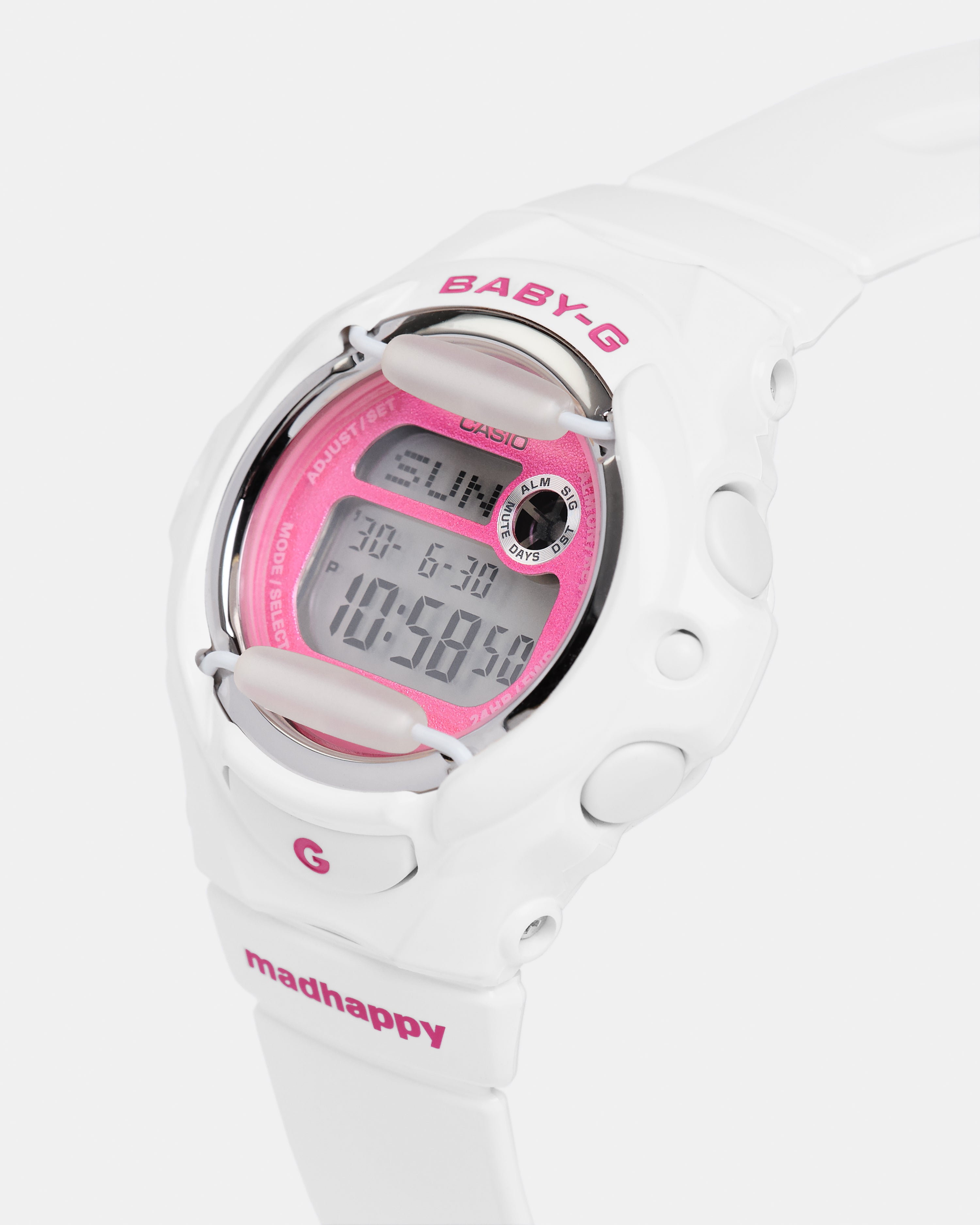 G-Shock Baby-G – Madhappy JP