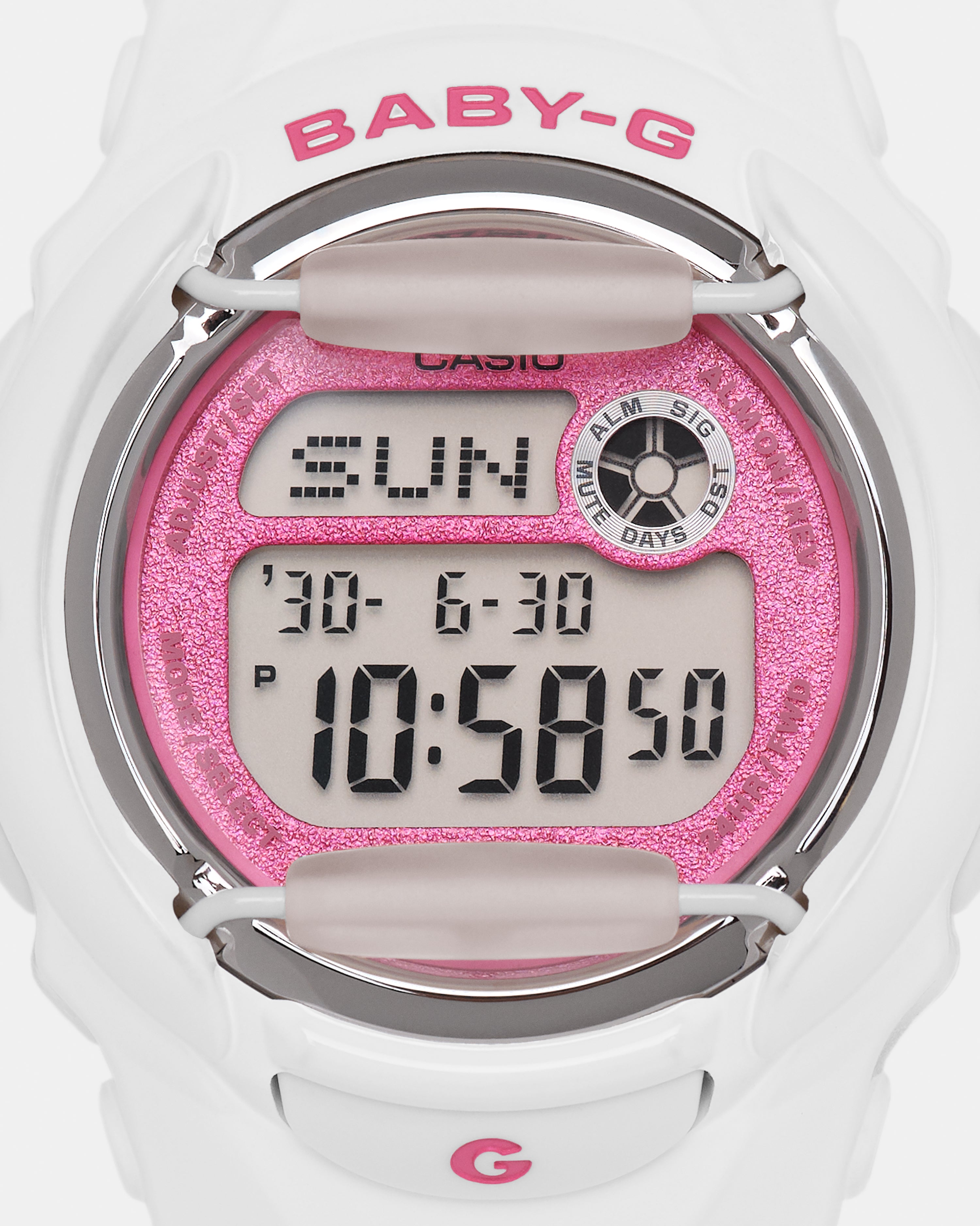 G-Shock Baby-G – Madhappy JP