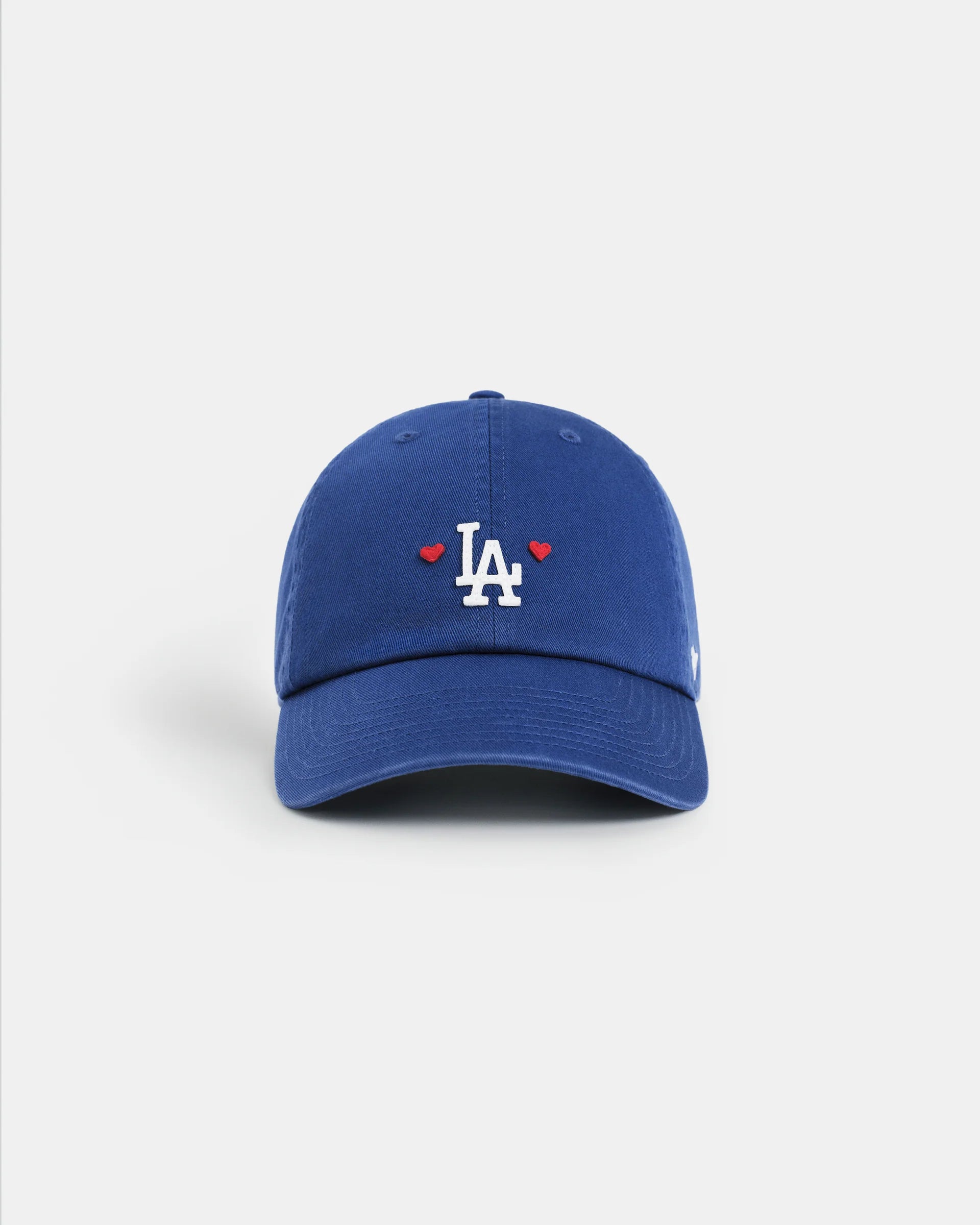 #dodger - featured