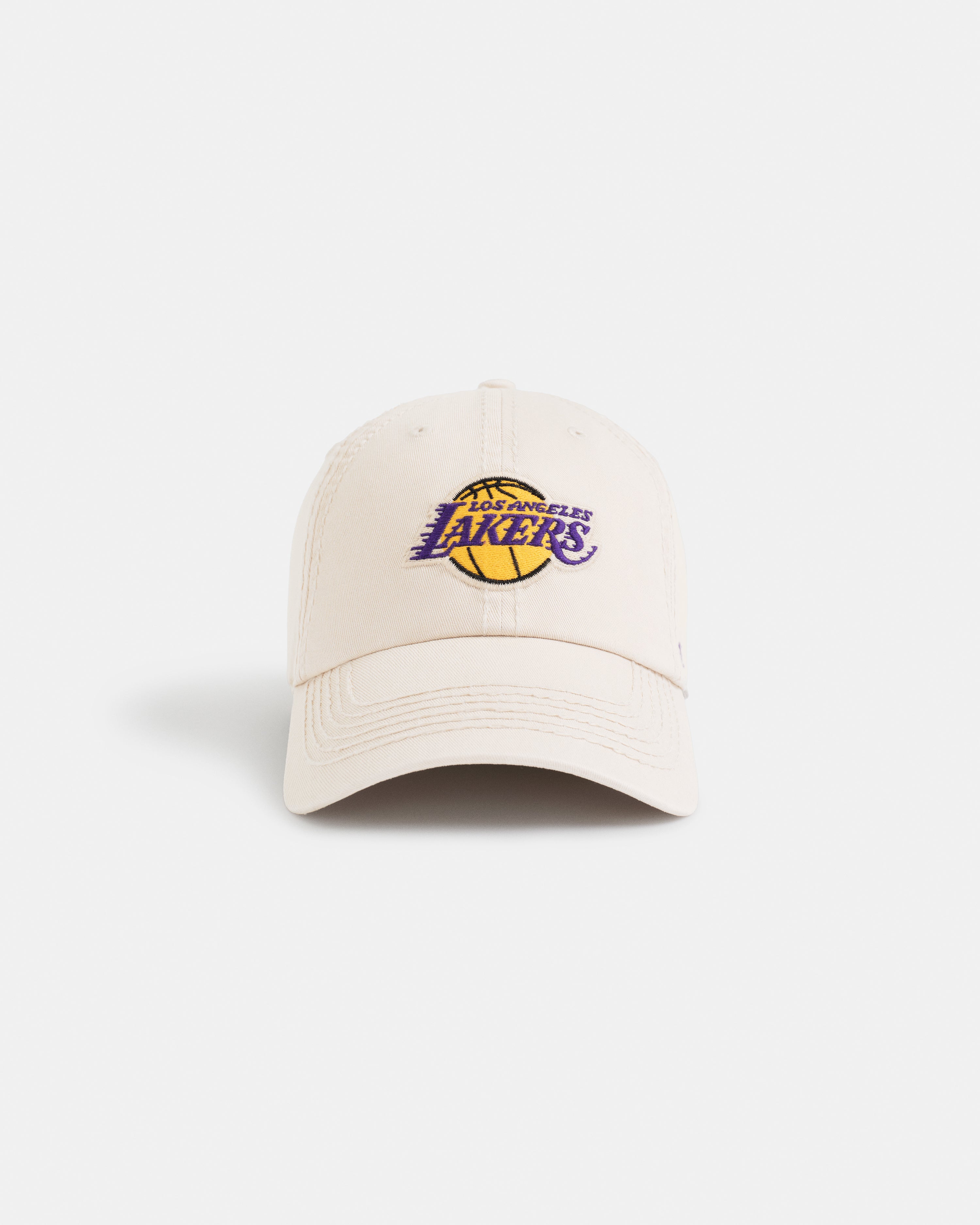 Lakers Basketball Fleece Hoodie – Madhappy JP