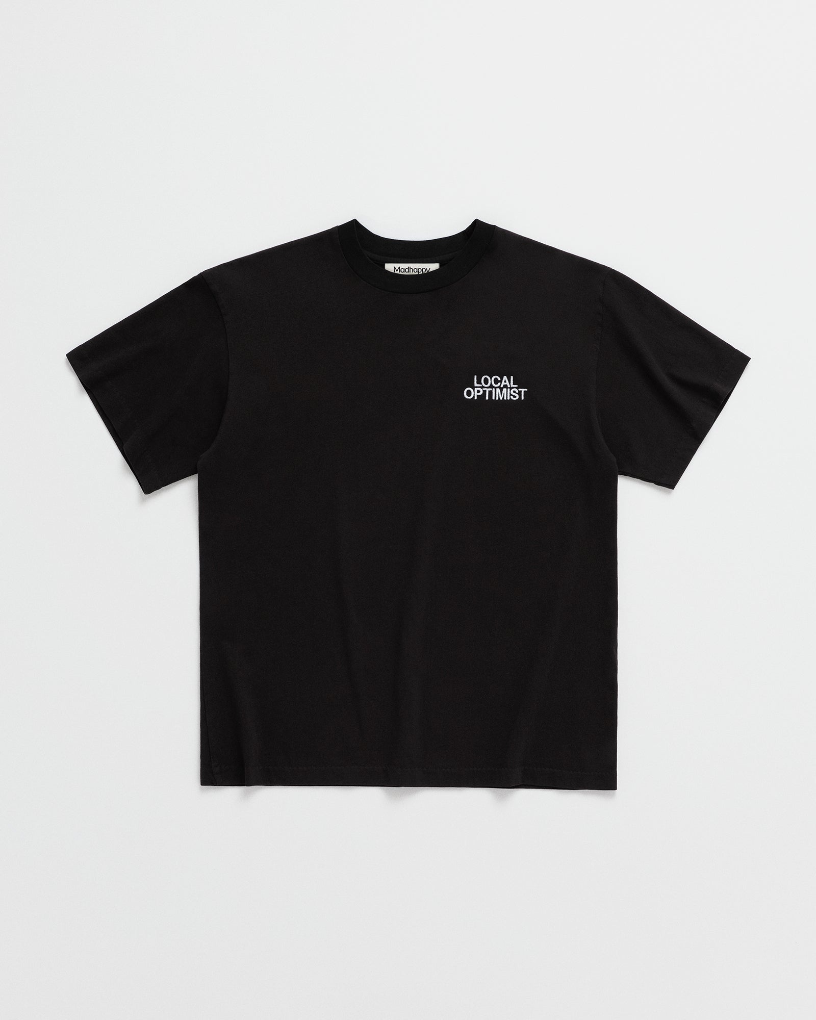 Midweight Tee