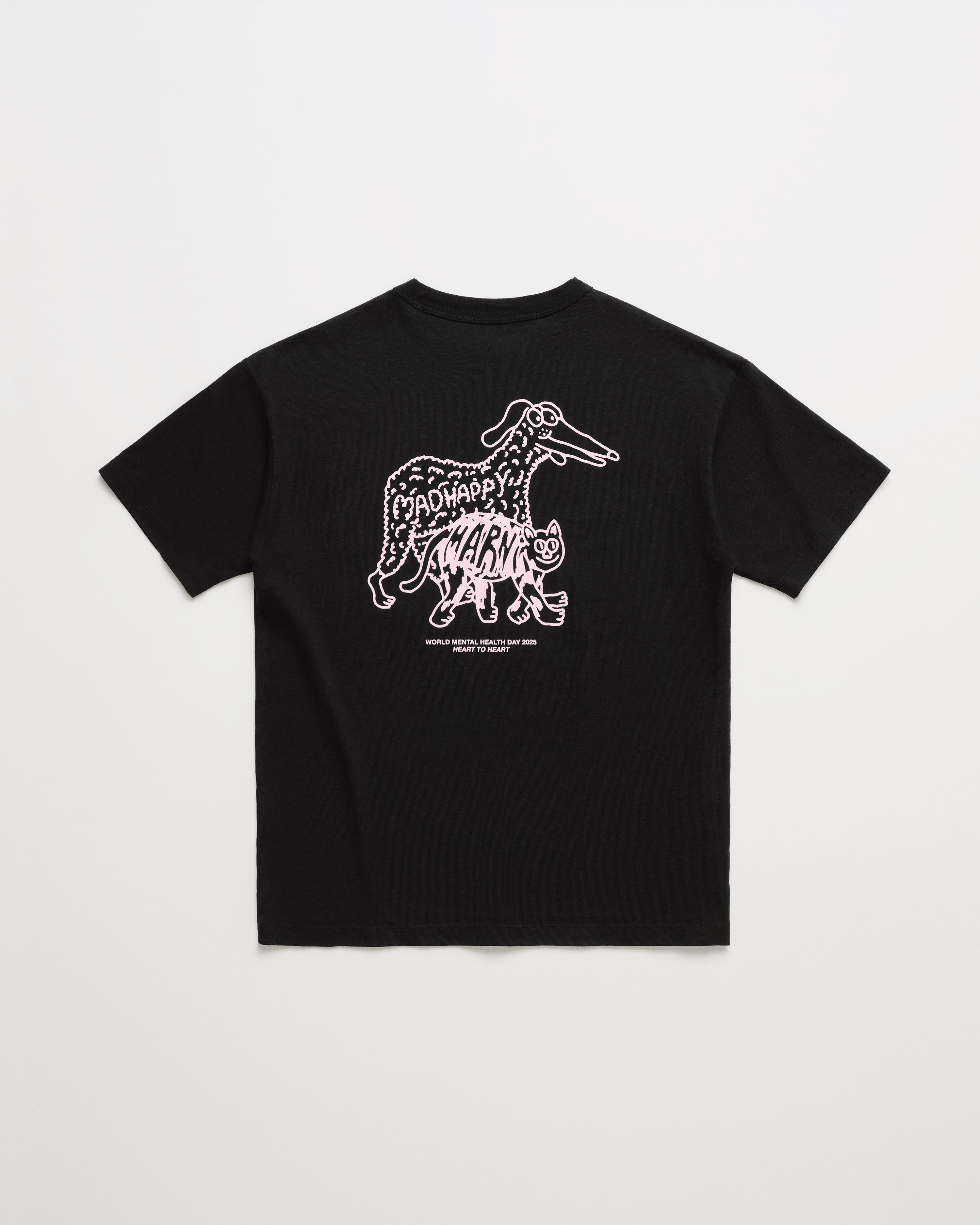 Mens T-Shirts – Madhappy JP