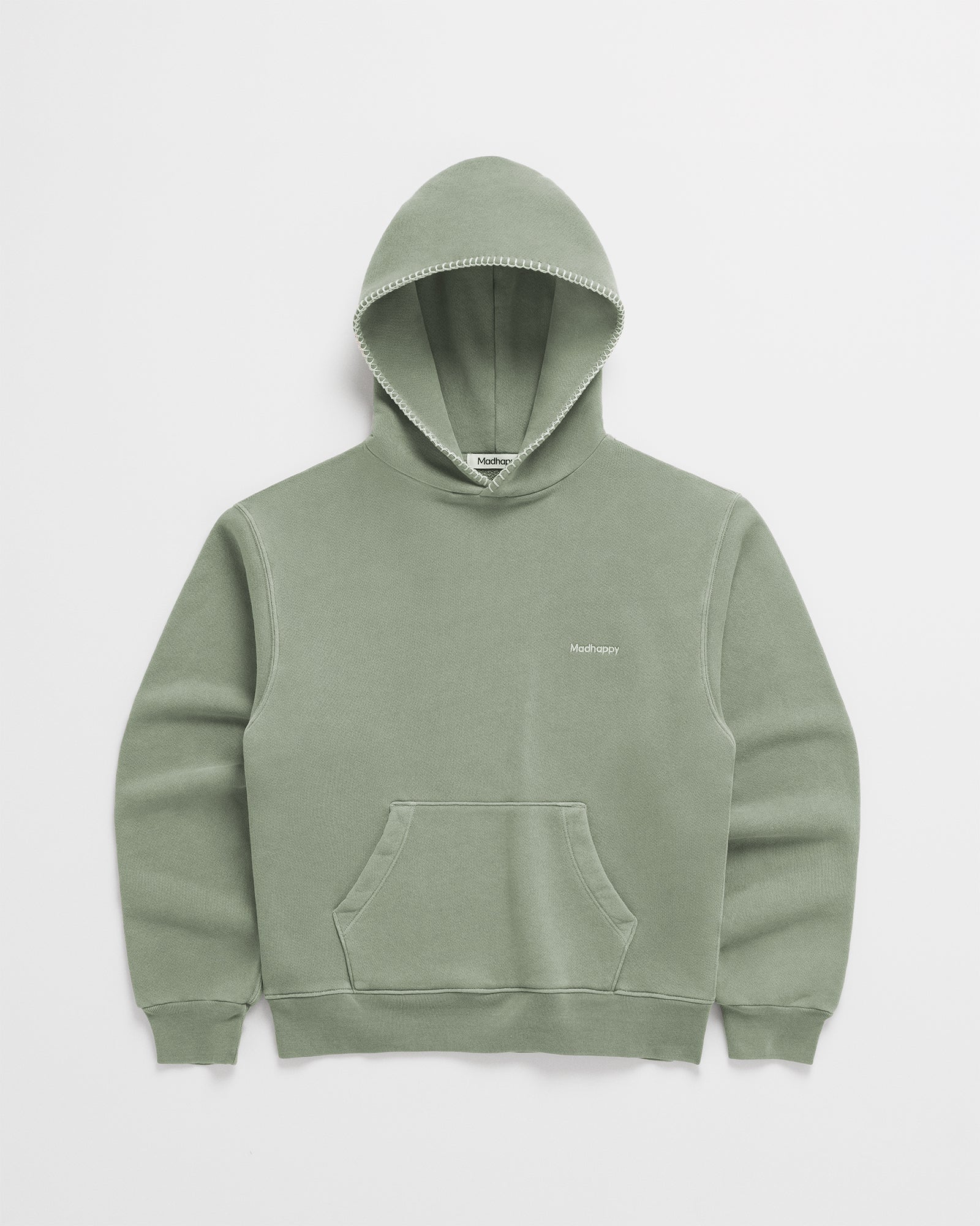 Classics Midweight Hoodie – Madhappy JP