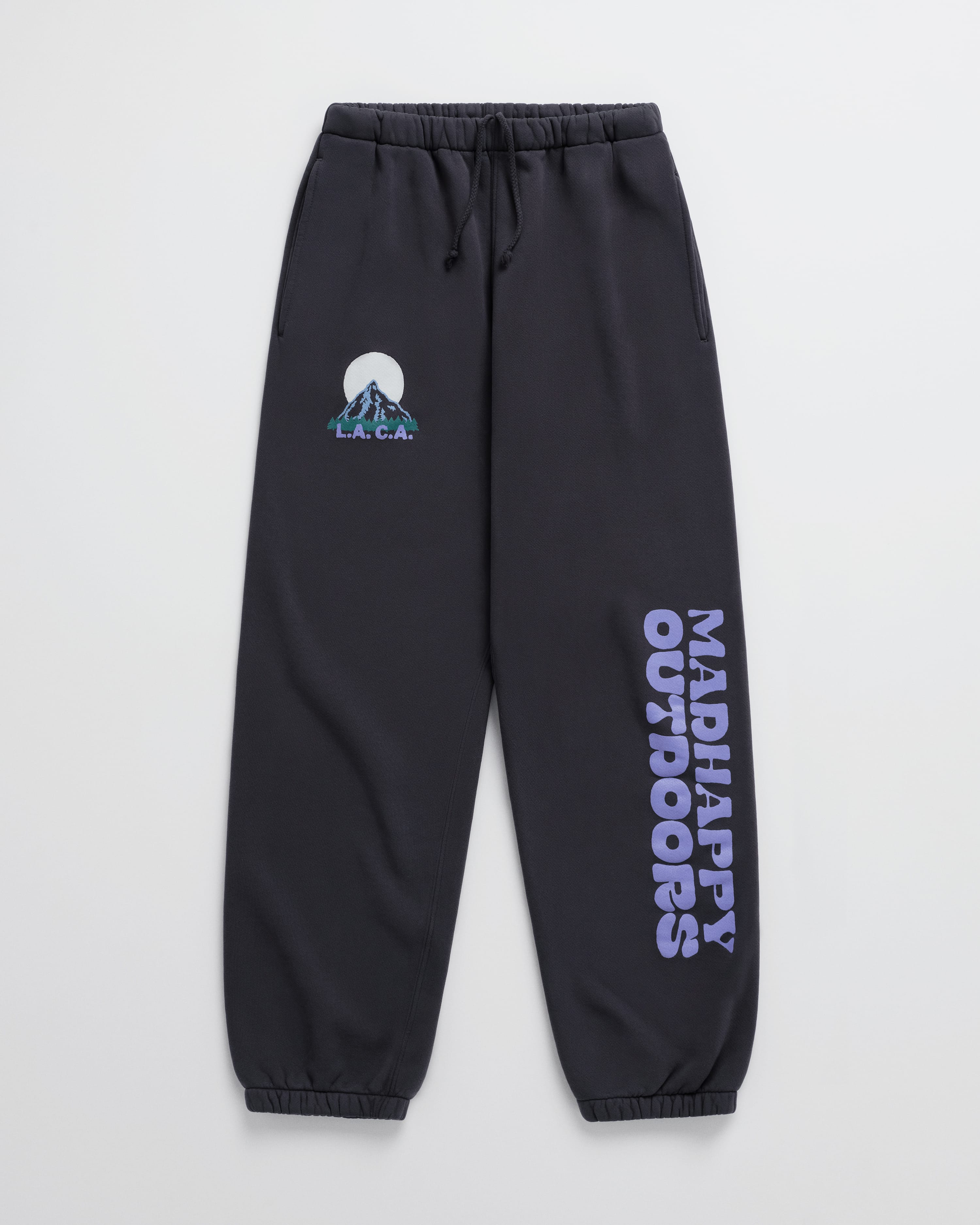 Outodoors Fleece Sweatpant