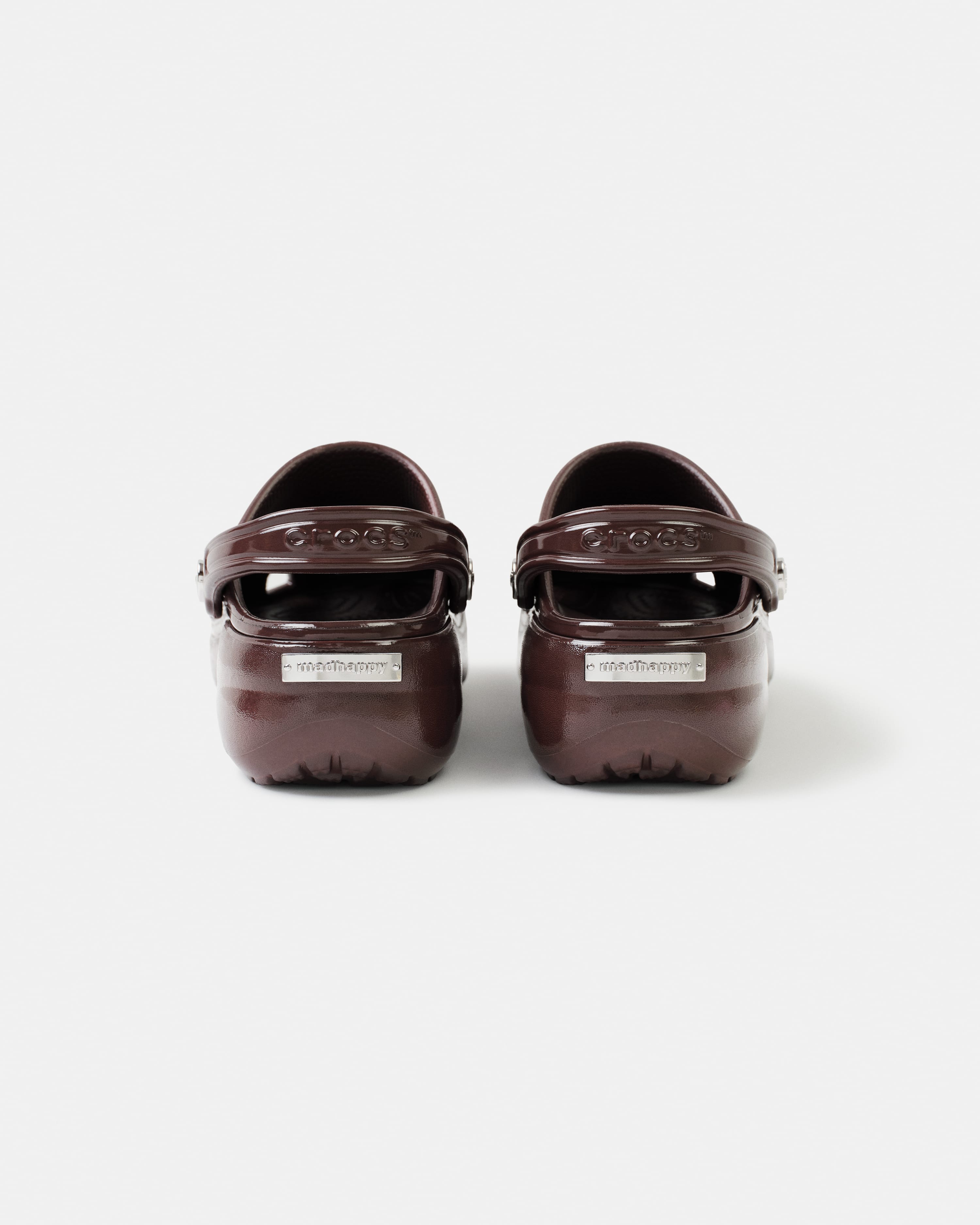 Crocs Platform Clogs – Madhappy JP