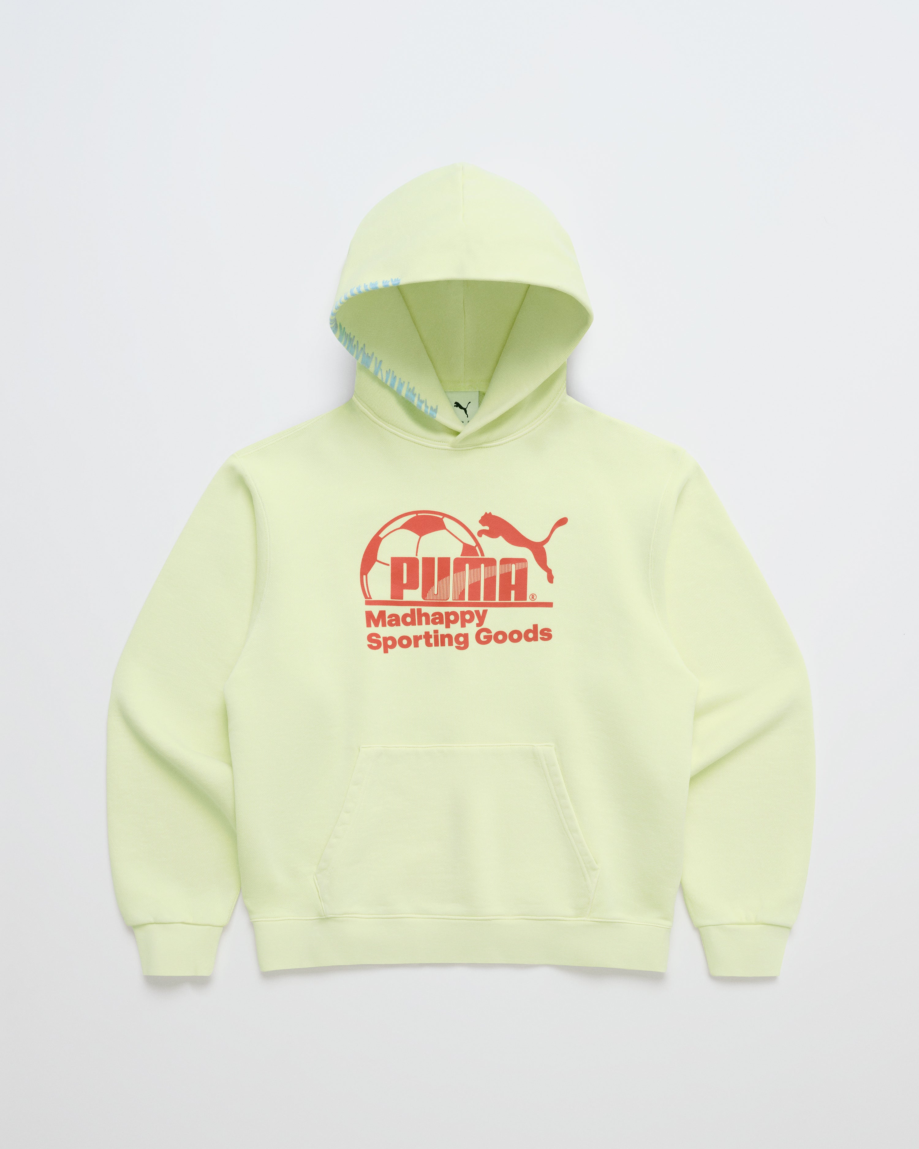 PUMA – Madhappy JP