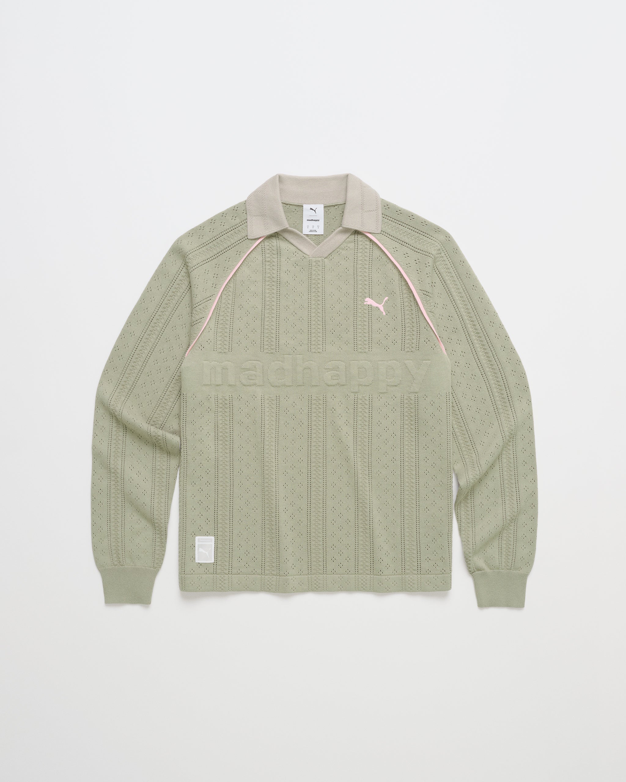 PUMA – Madhappy JP